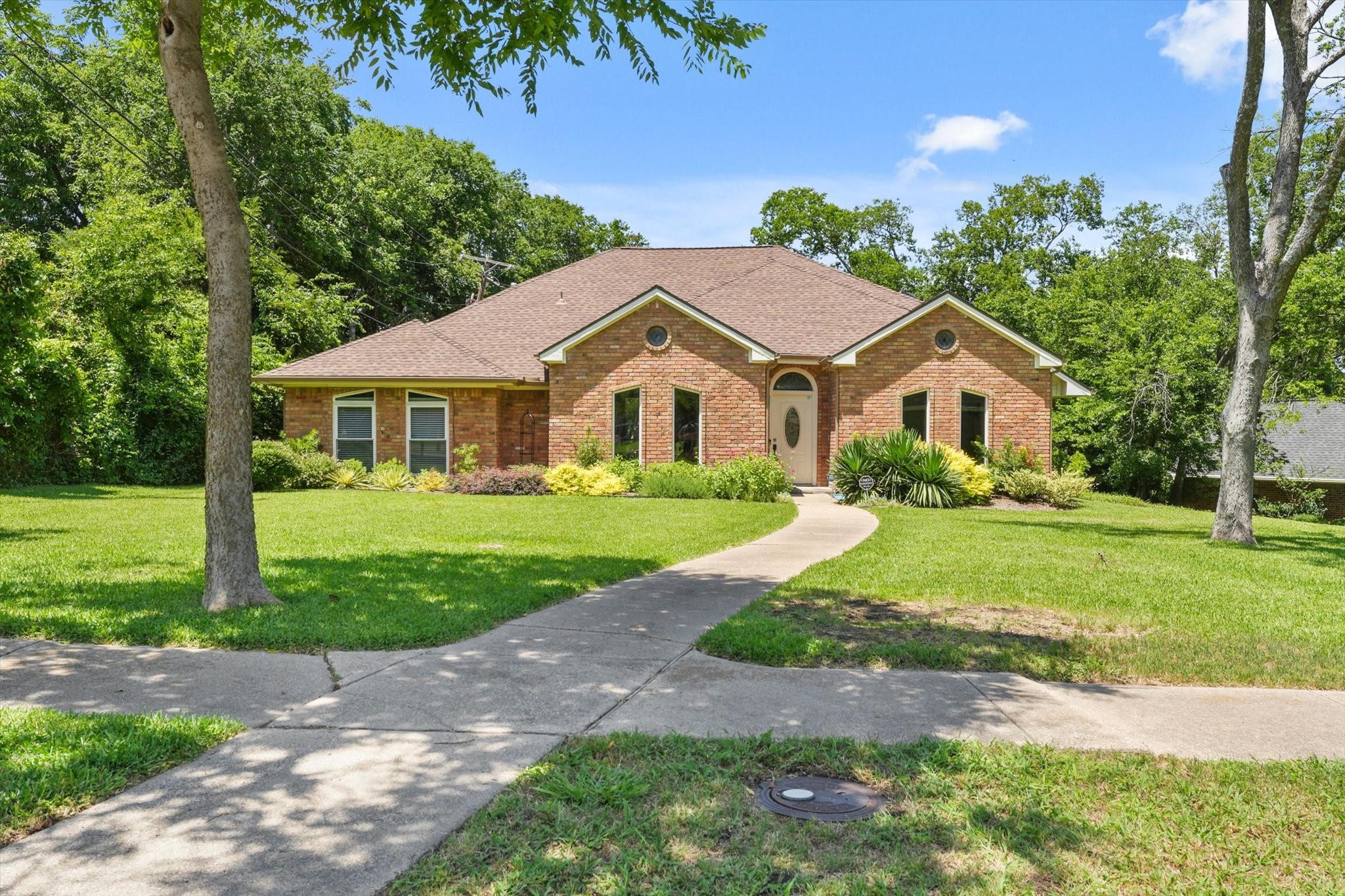 601 Butler Circle