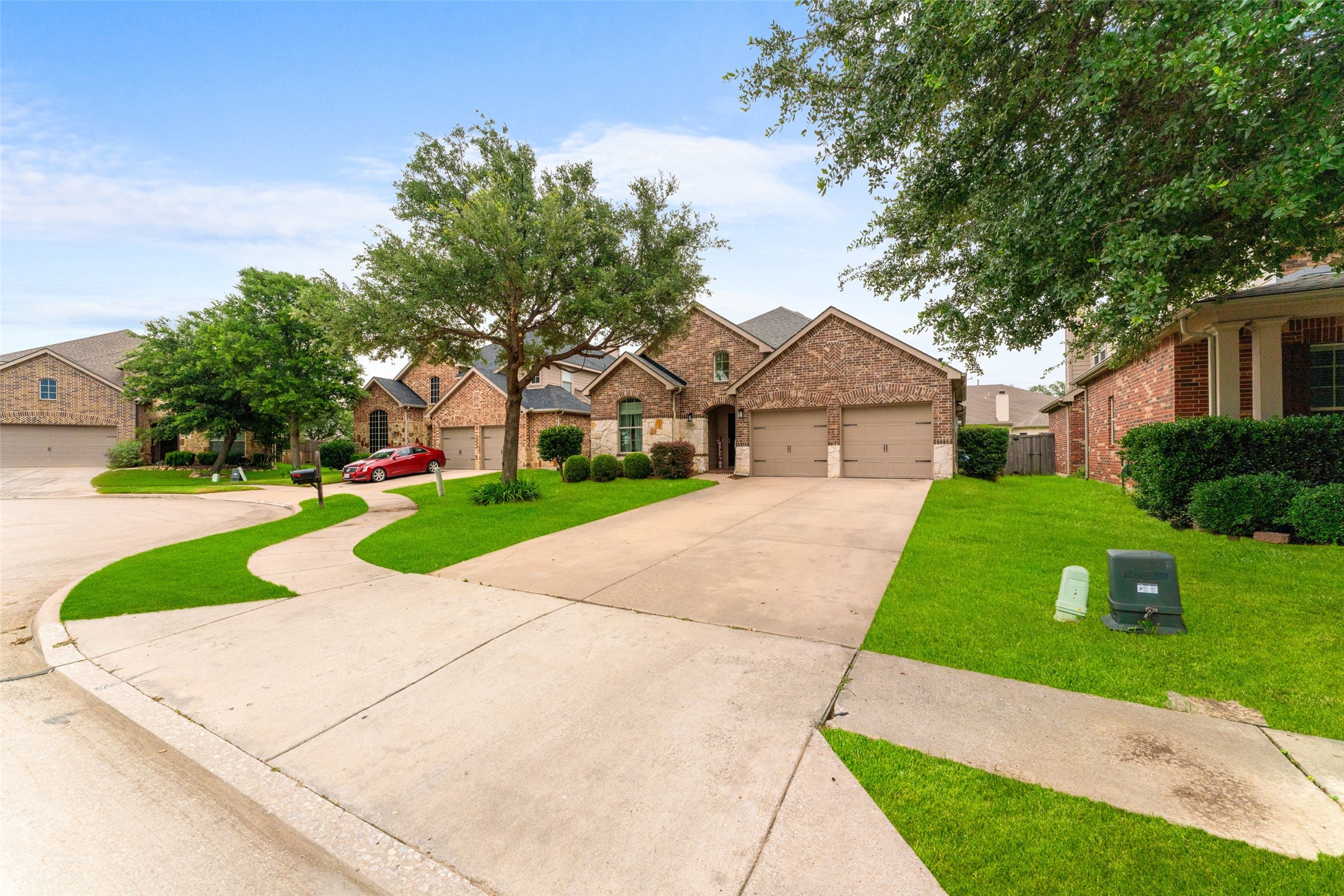 209 Willet Court