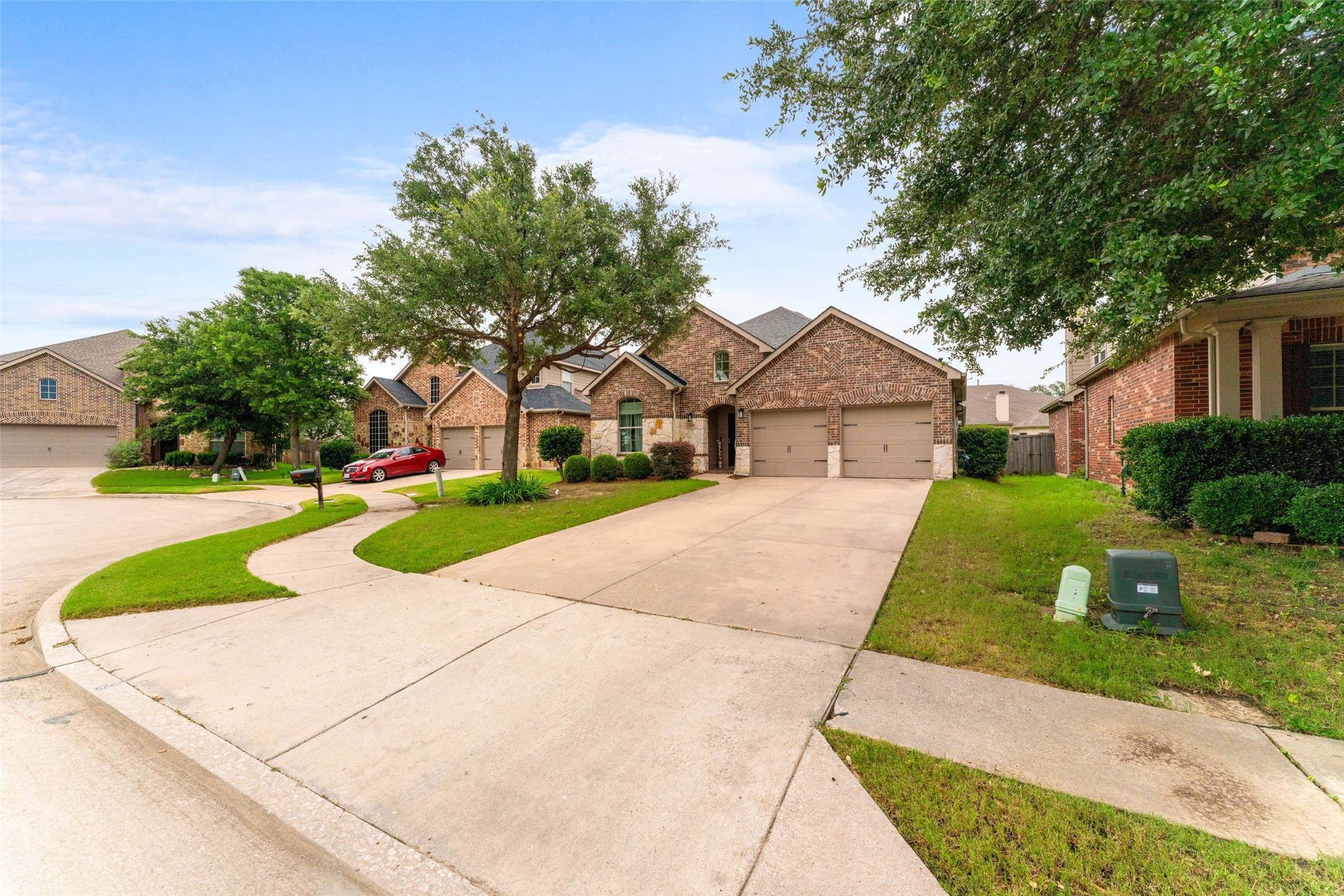 209 Willet Court
