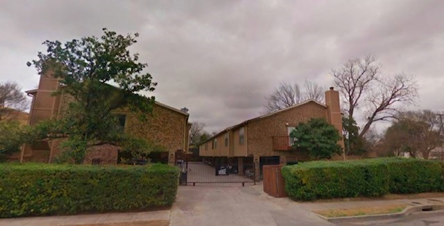 6503 Ridgecrest Road 107G