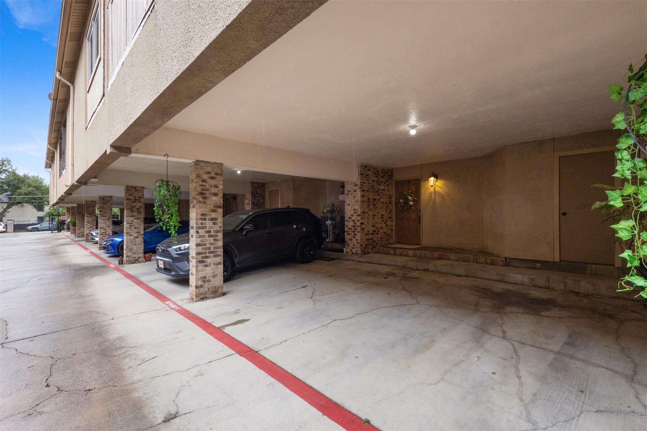 6503 Ridgecrest Road 107G