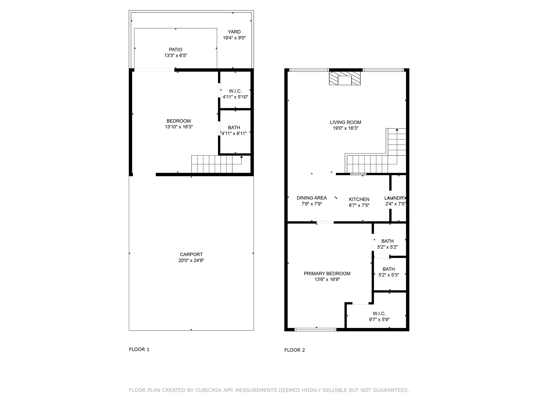 6503 Ridgecrest Road 107G