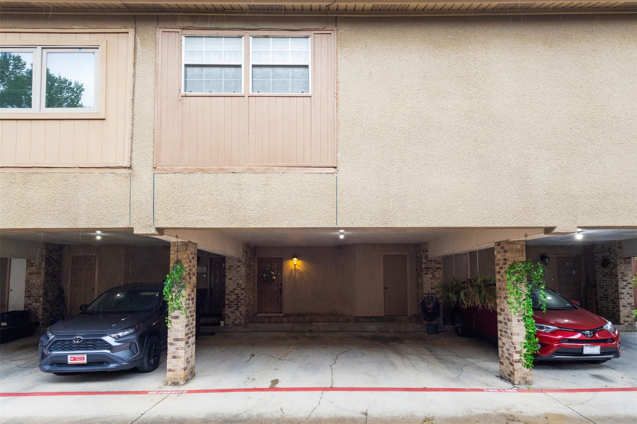 6503 Ridgecrest Road 107G