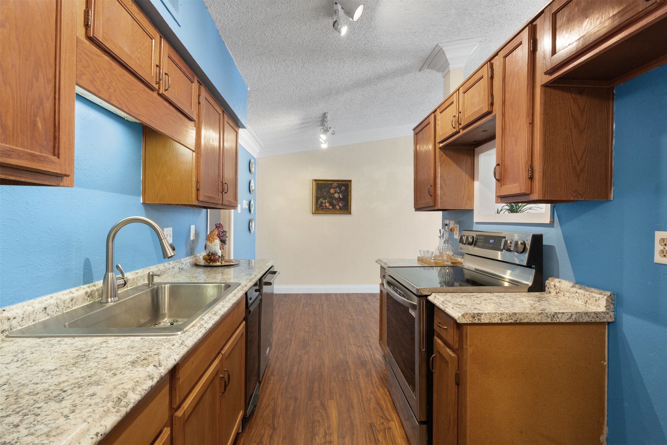 6503 Ridgecrest Road 107G