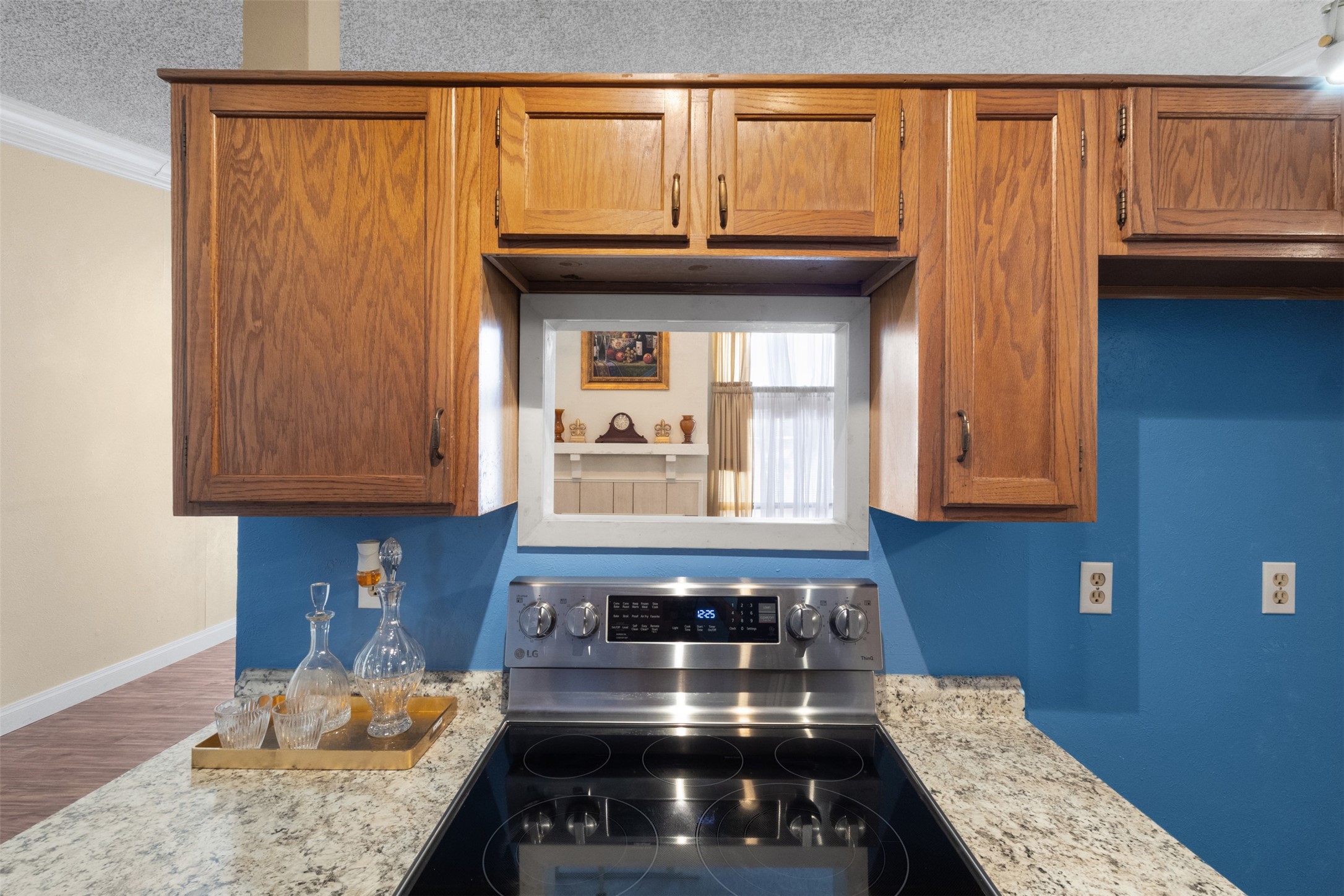 6503 Ridgecrest Road 107G