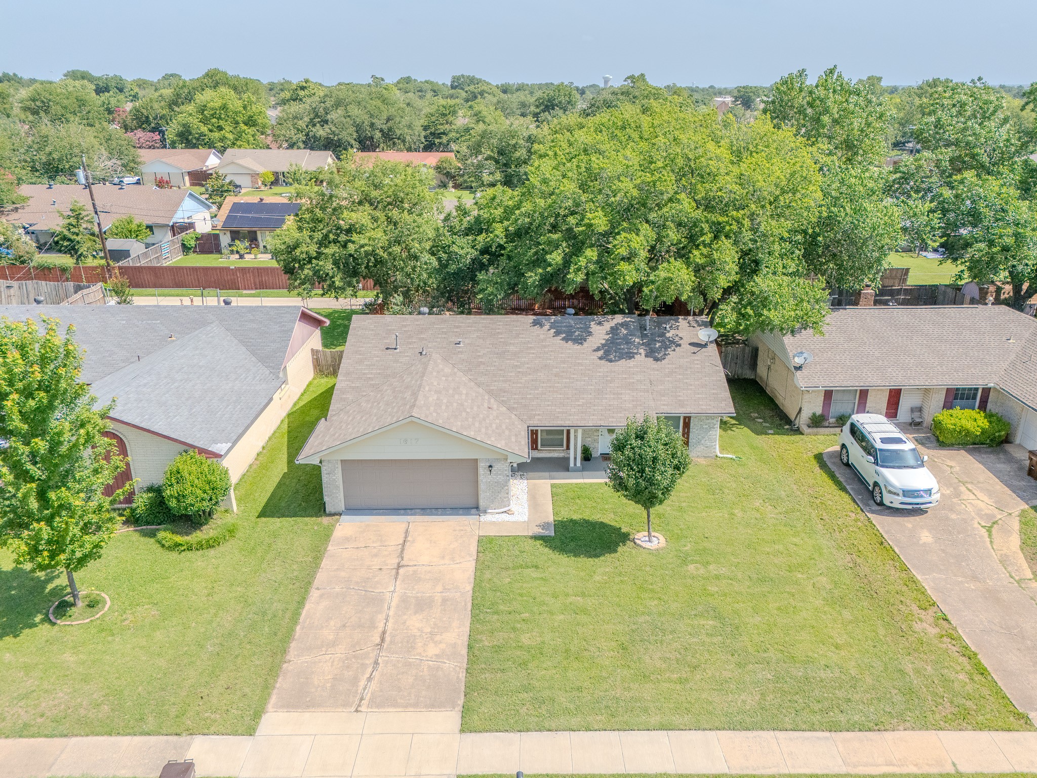 1617 Lorraine Drive