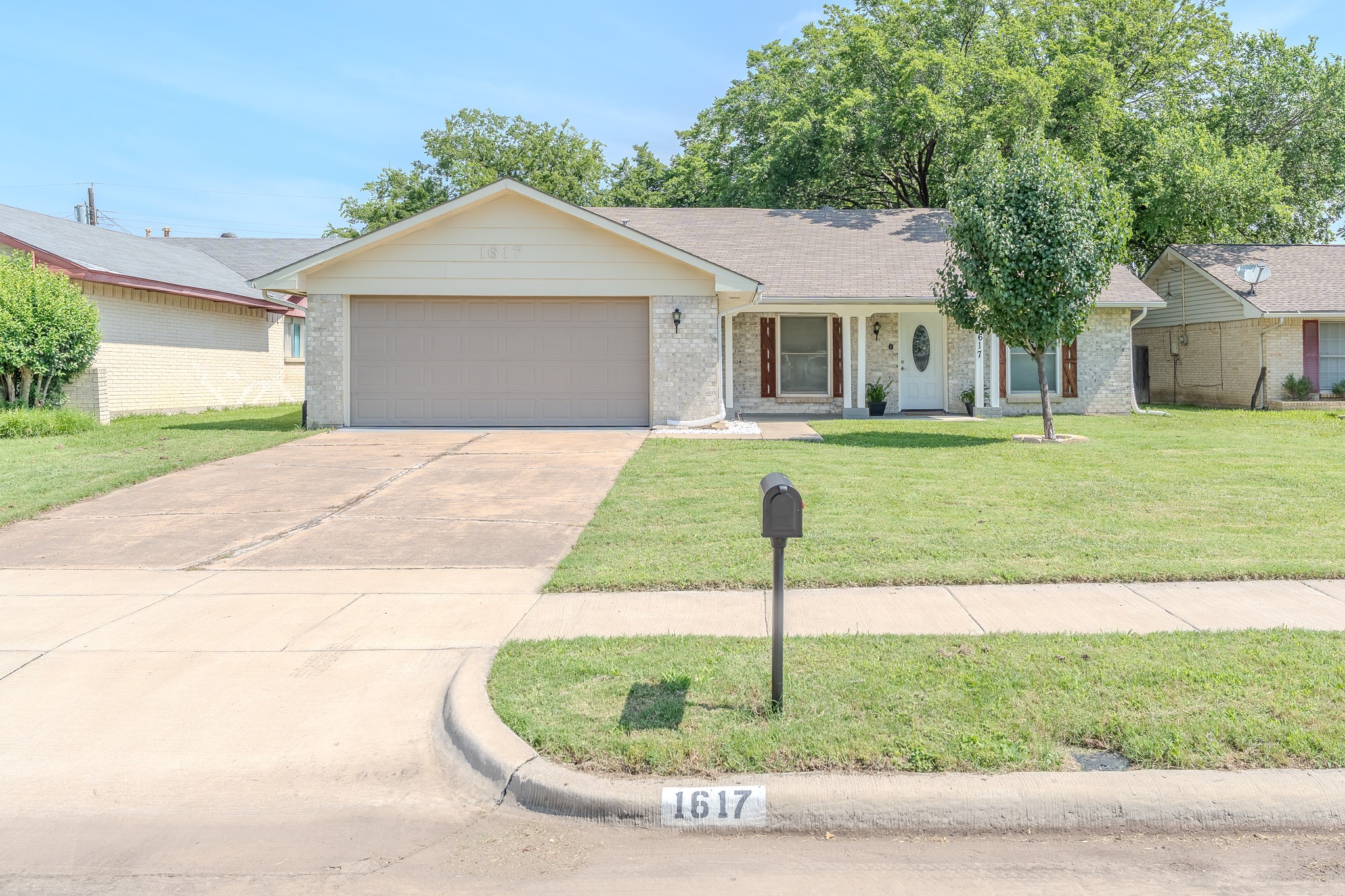 1617 Lorraine Drive
