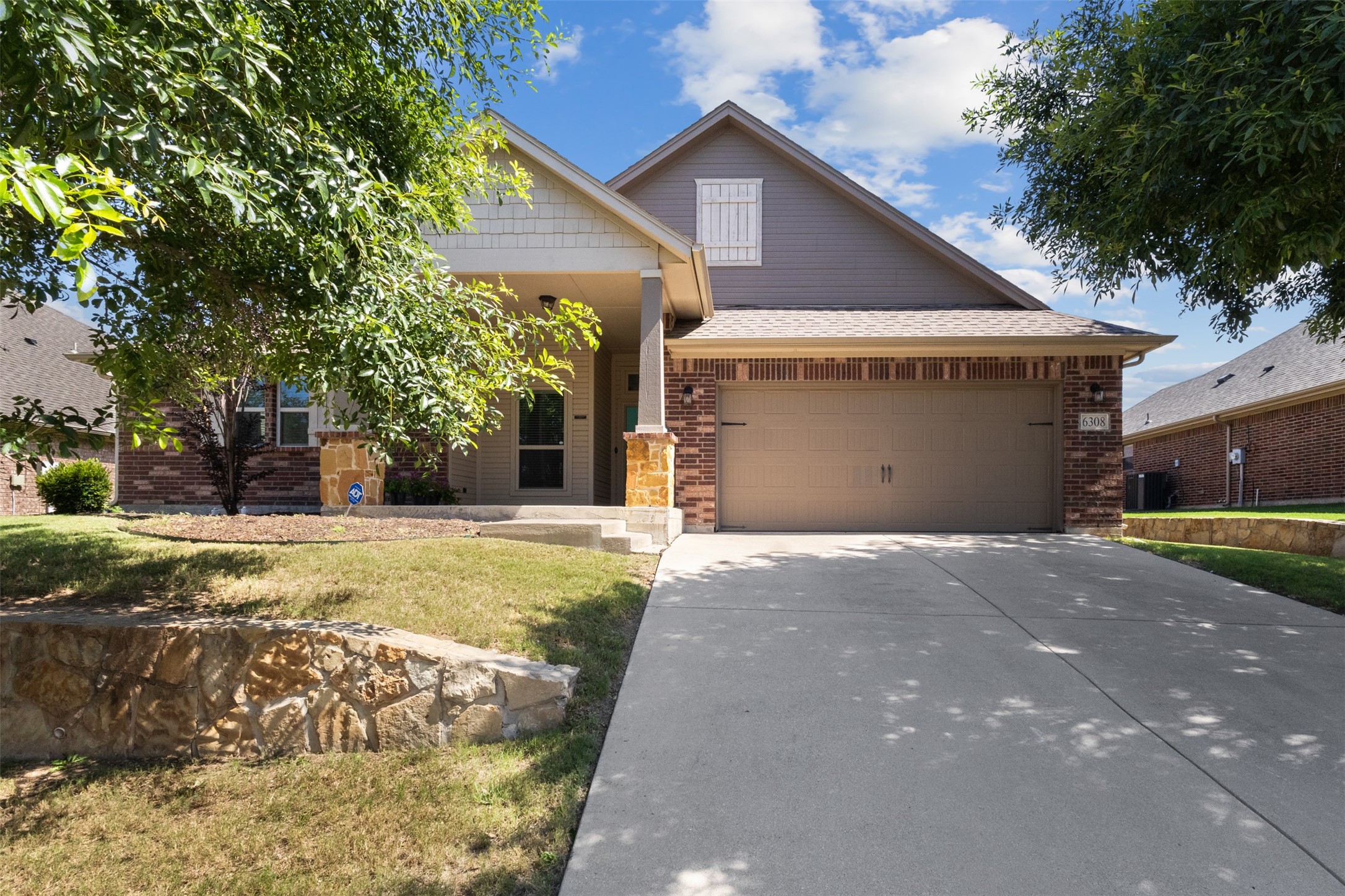 6308 Harold Creek Drive