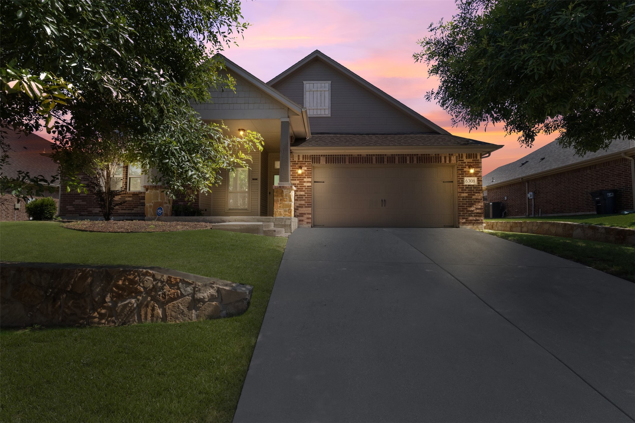 6308 Harold Creek Drive