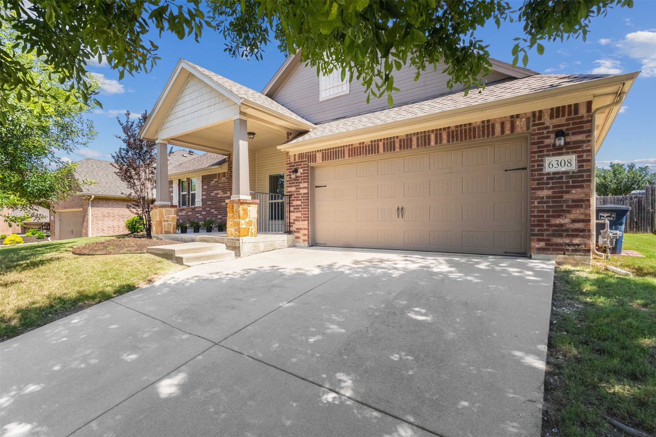 6308 Harold Creek Drive