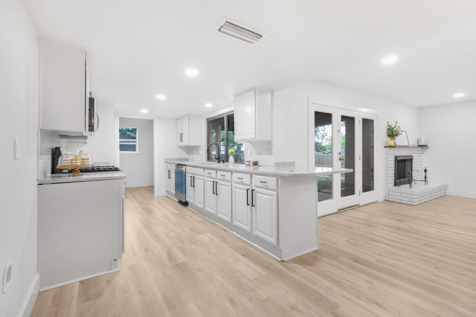 2905 Clover Valley Drive