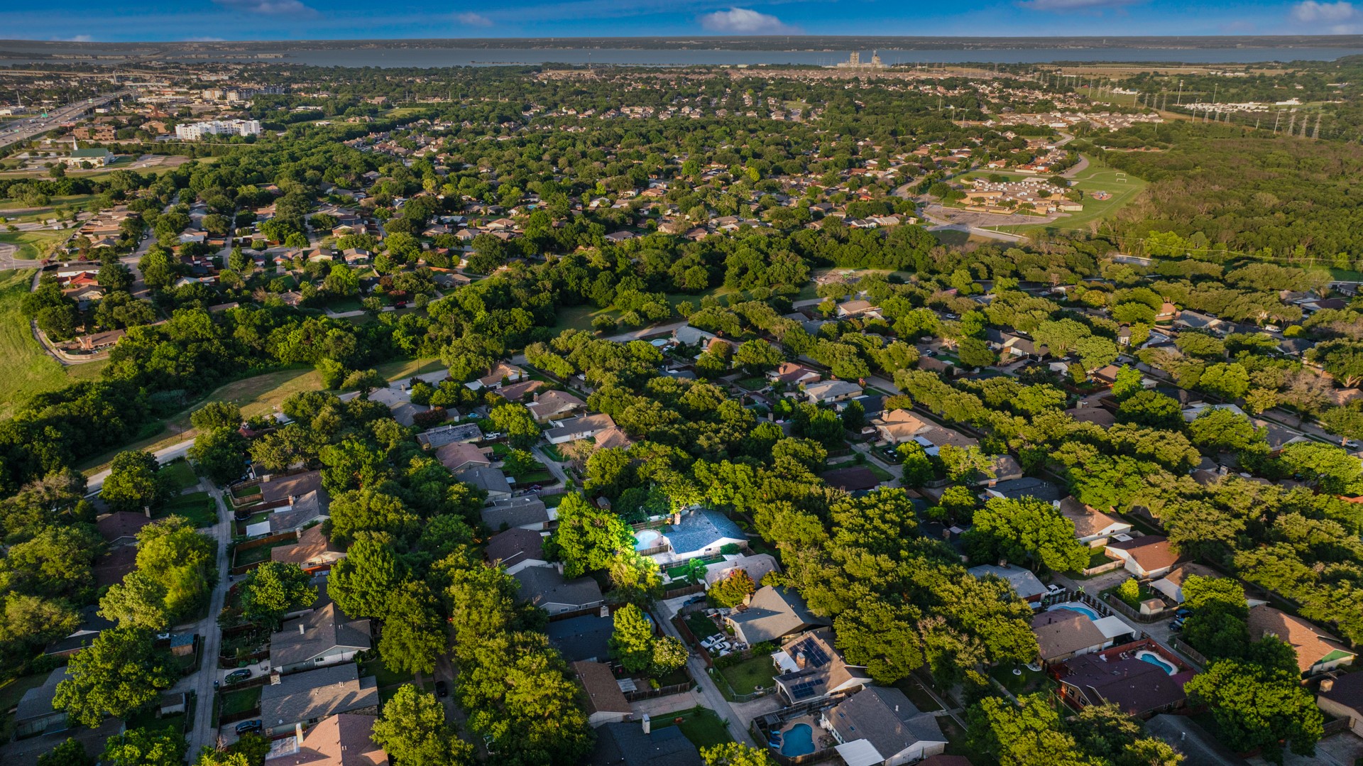2905 Clover Valley Drive