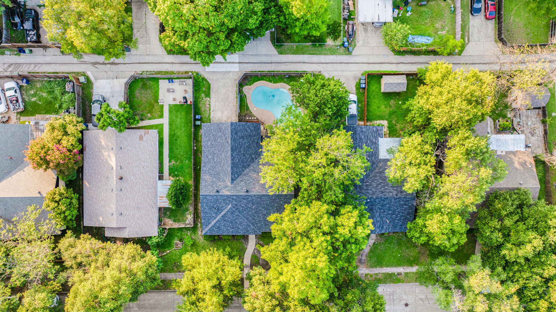 2905 Clover Valley Drive