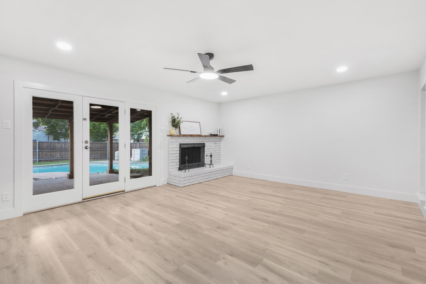 2905 Clover Valley Drive