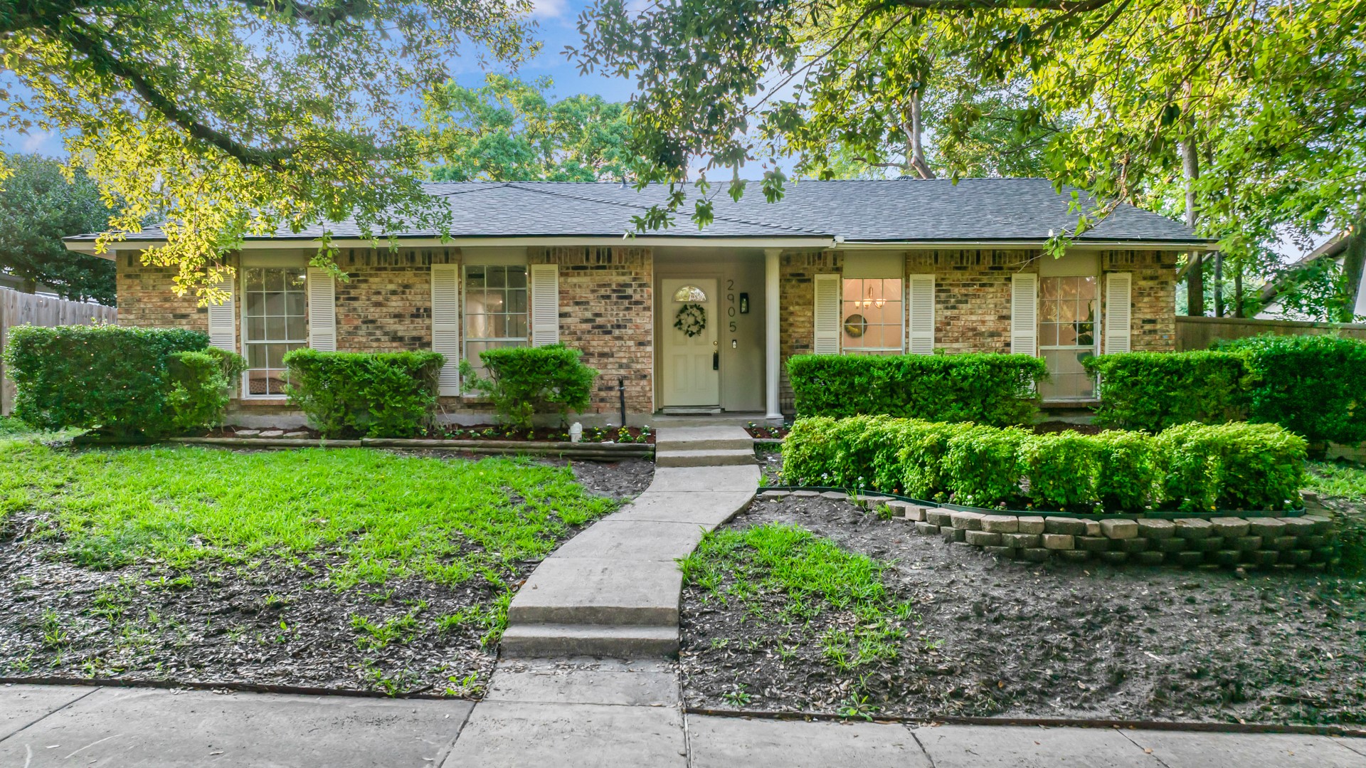 2905 Clover Valley Drive