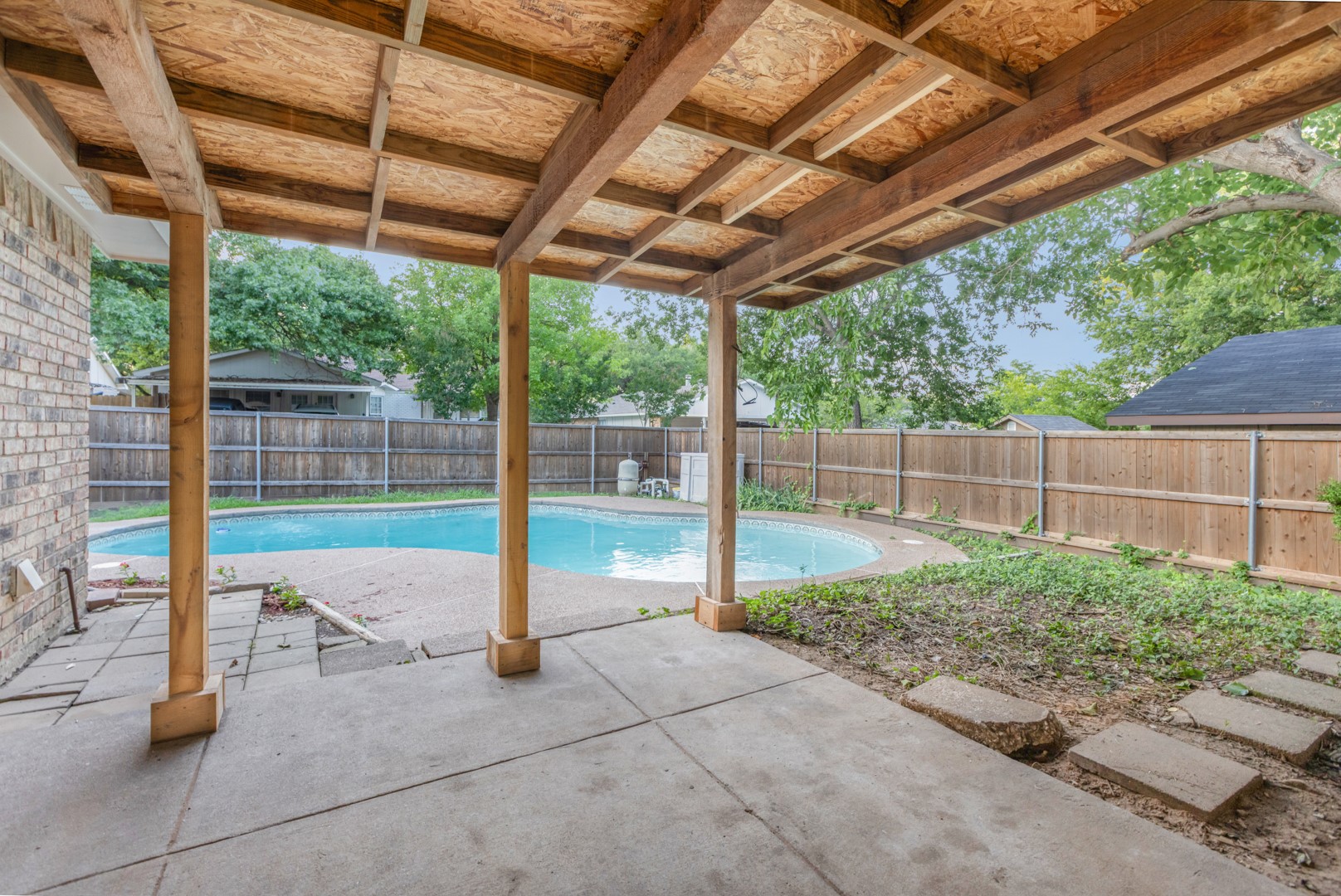 2905 Clover Valley Drive