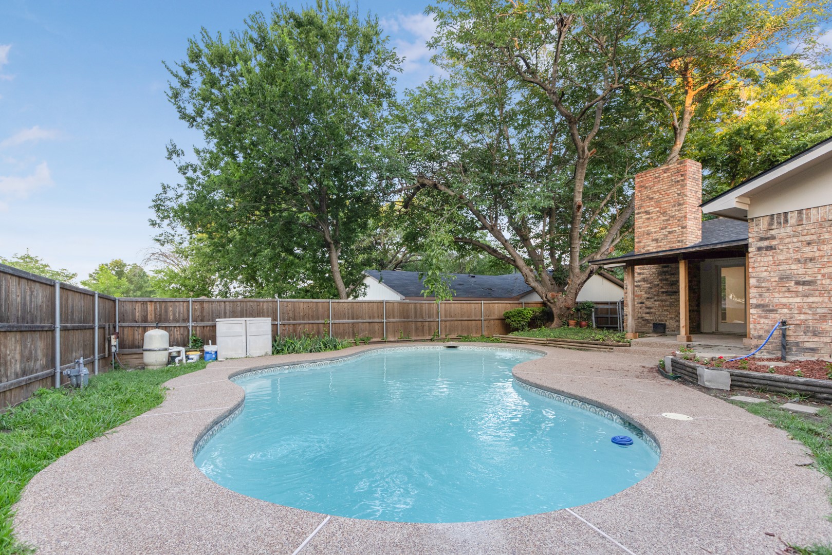 2905 Clover Valley Drive