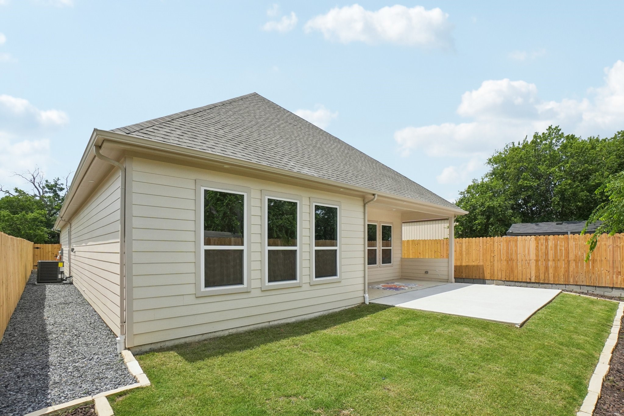 4535 W Lake Highlands Drive