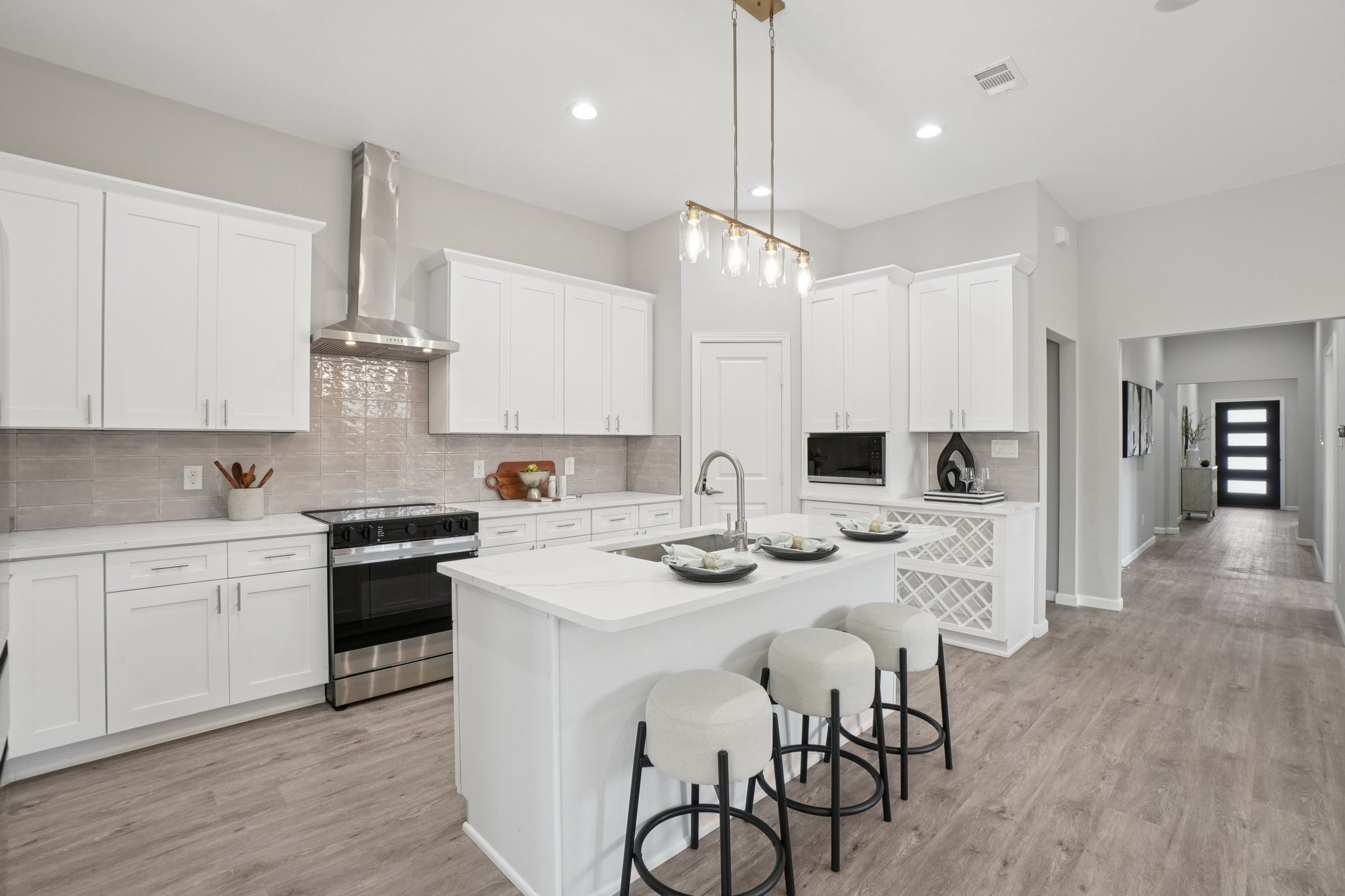 4535 W Lake Highlands Drive