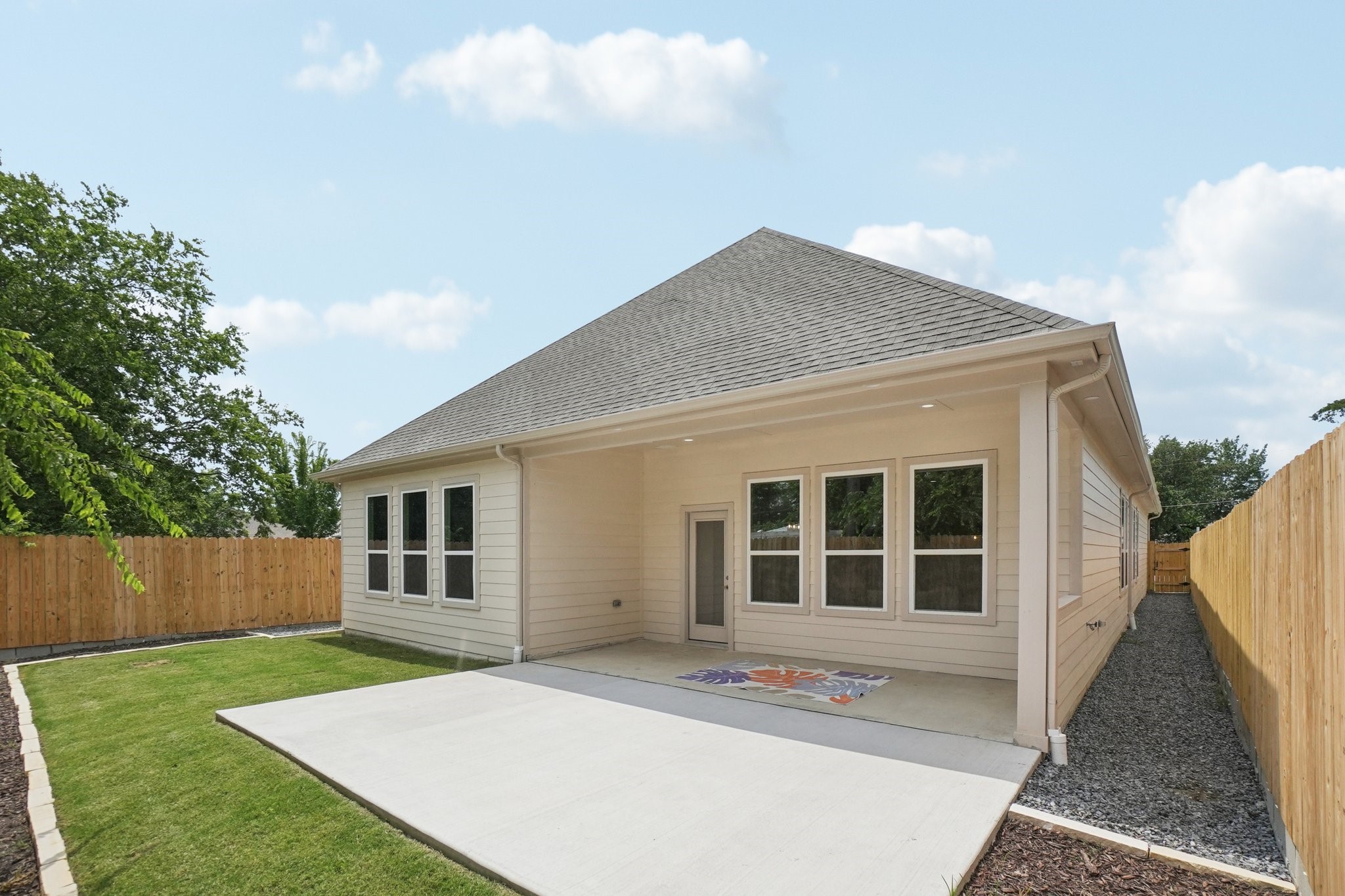 4535 W Lake Highlands Drive
