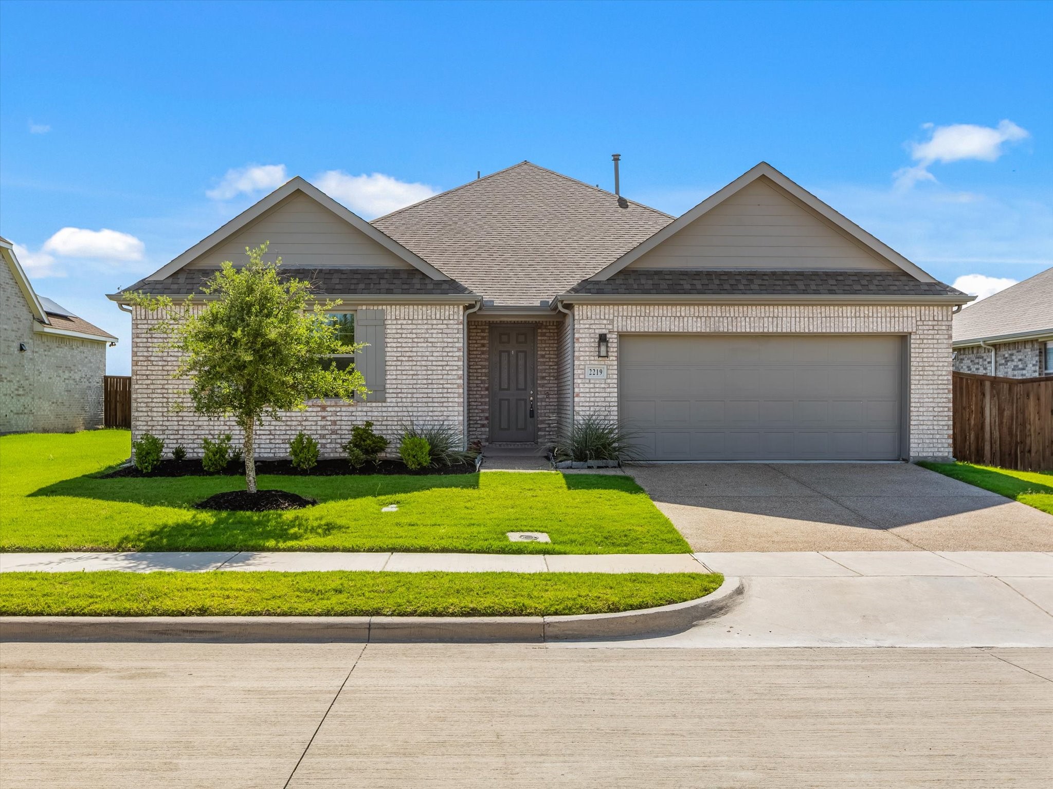 2219 Primrose Trail