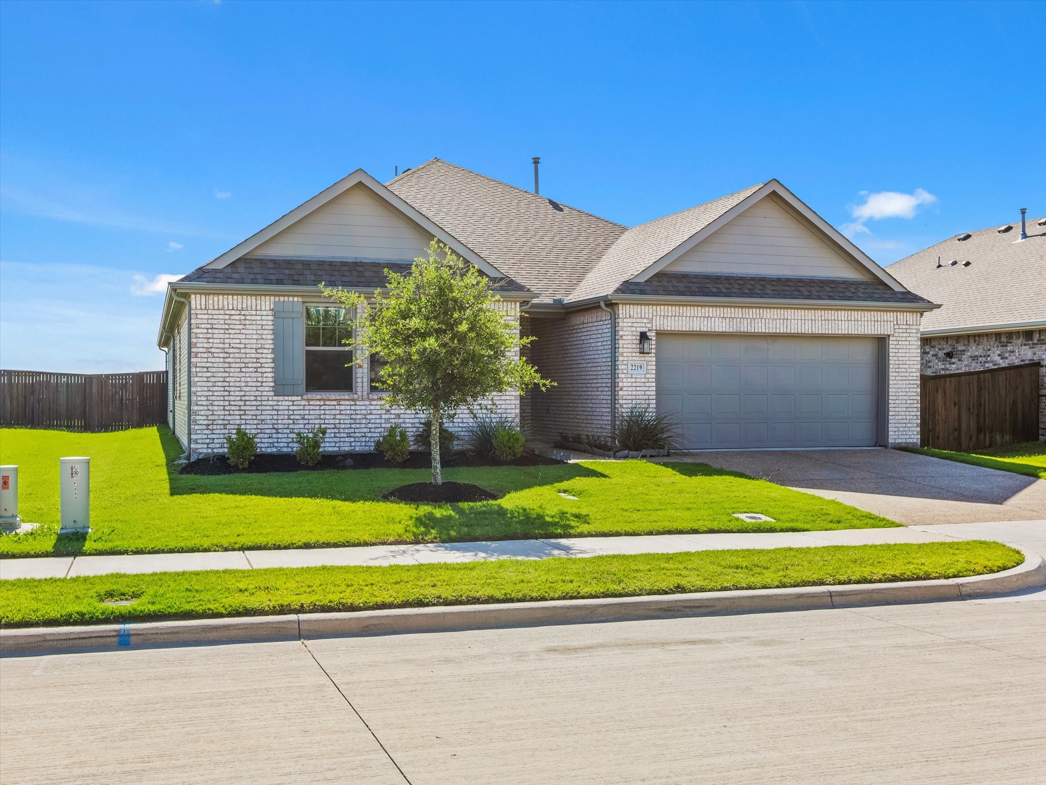2219 Primrose Trail