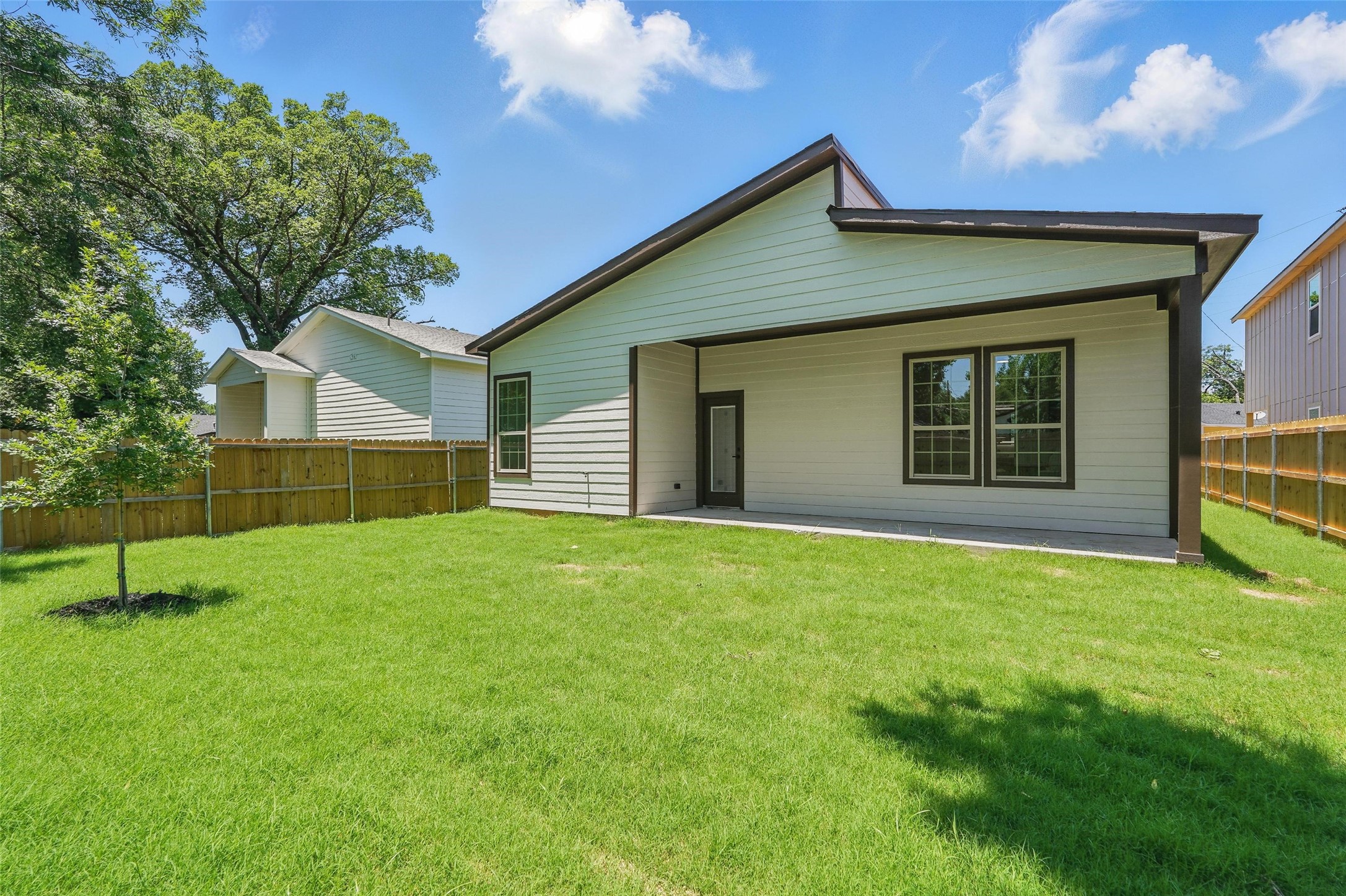 2910 Brigham Lane
