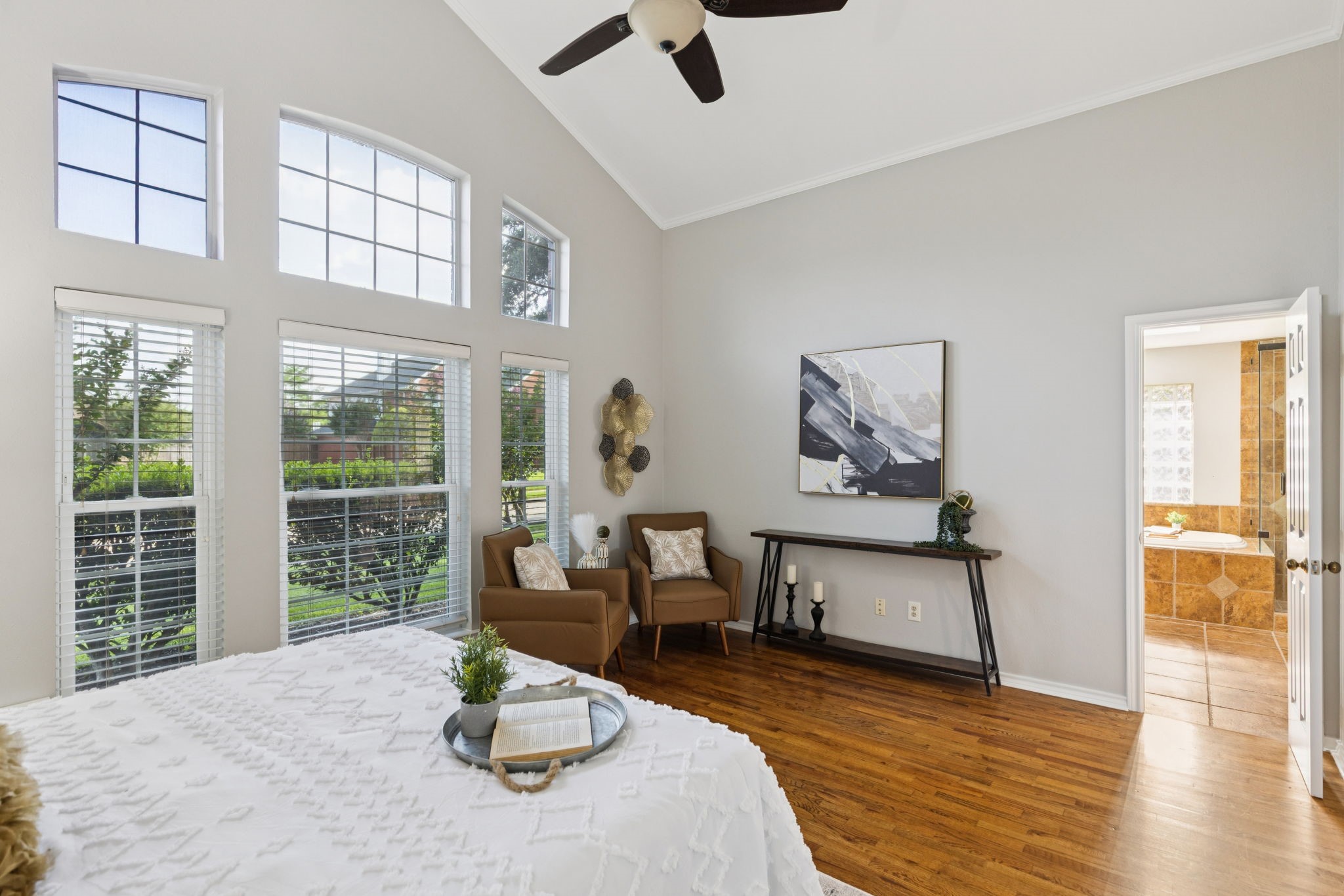 2501 Nighthawk Drive