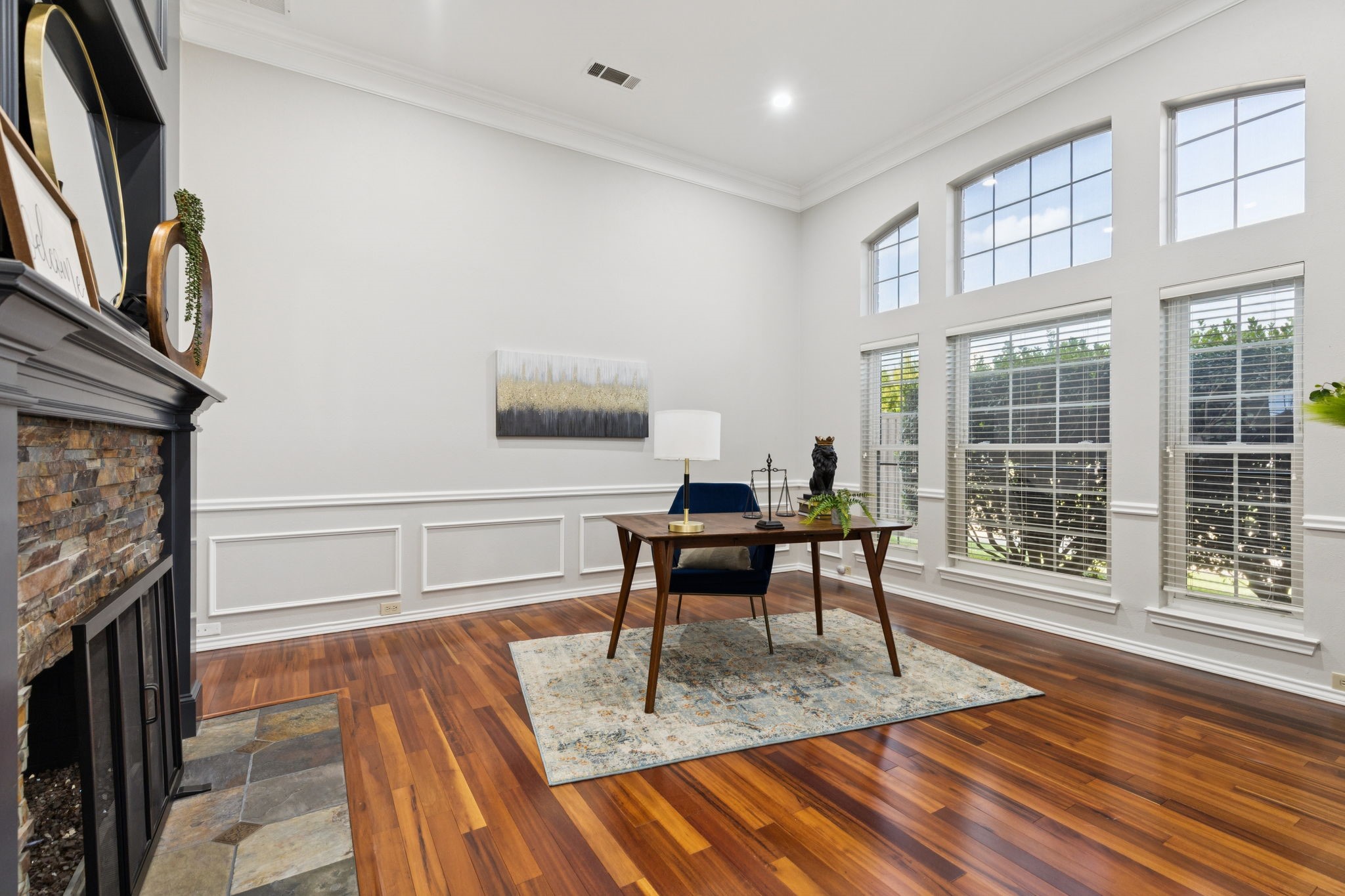 2501 Nighthawk Drive
