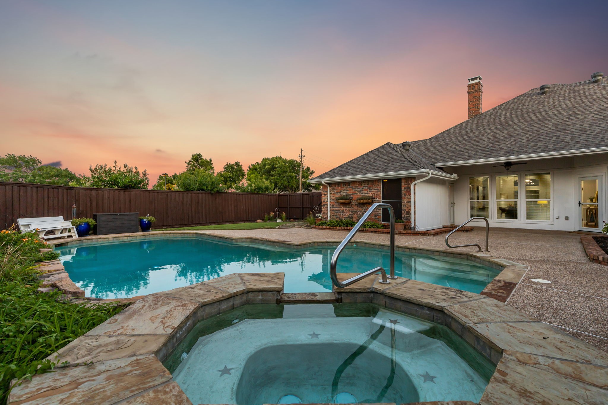 2501 Nighthawk Drive
