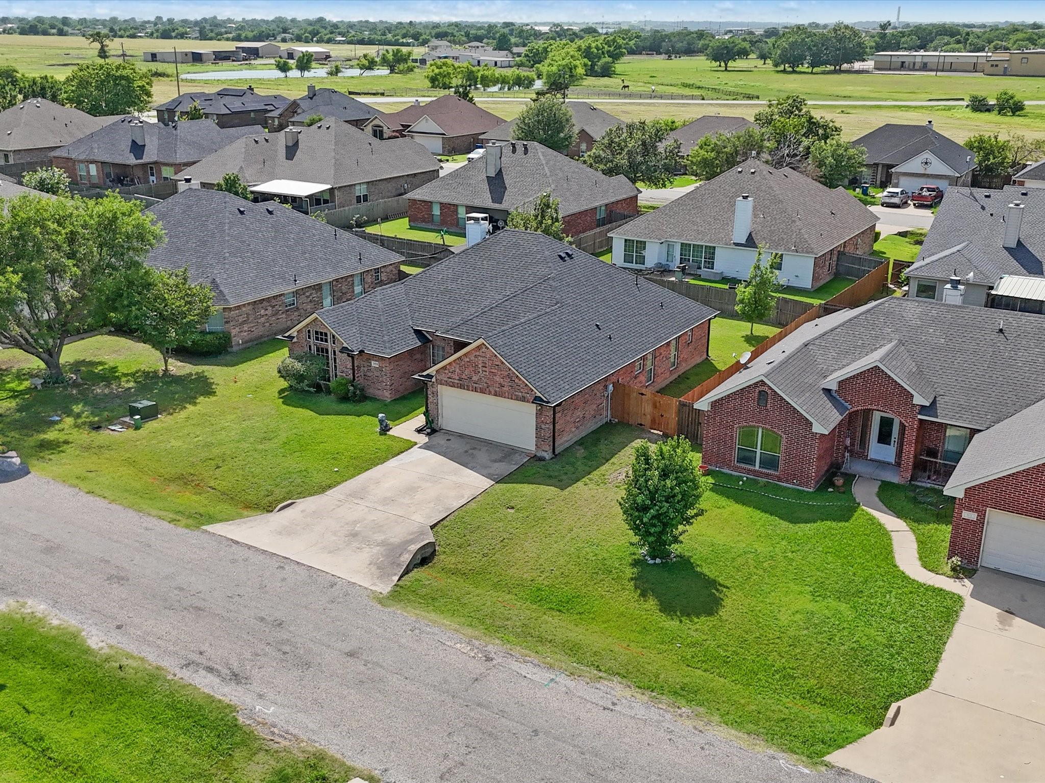 104 Palomino Drive
