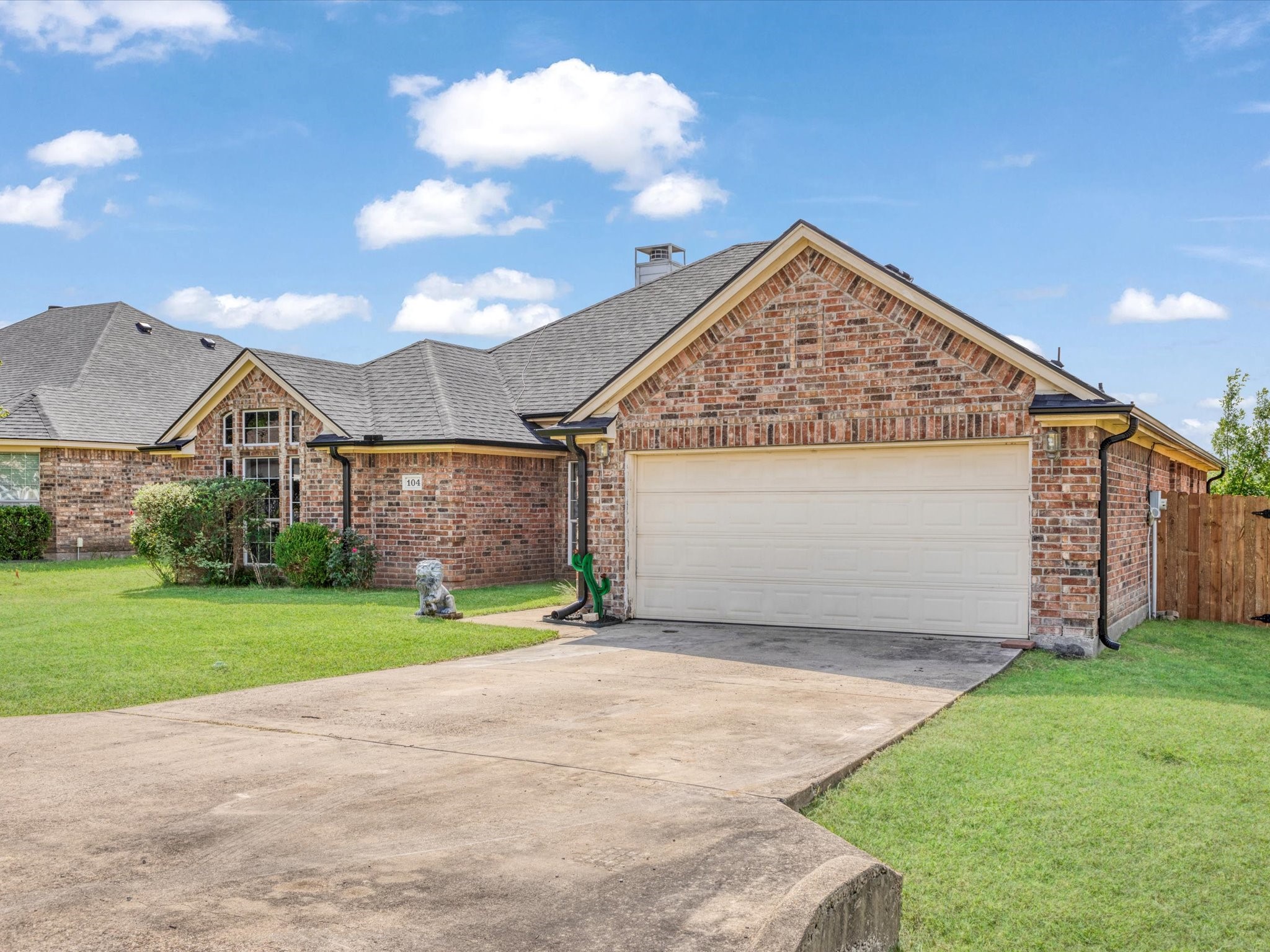 104 Palomino Drive