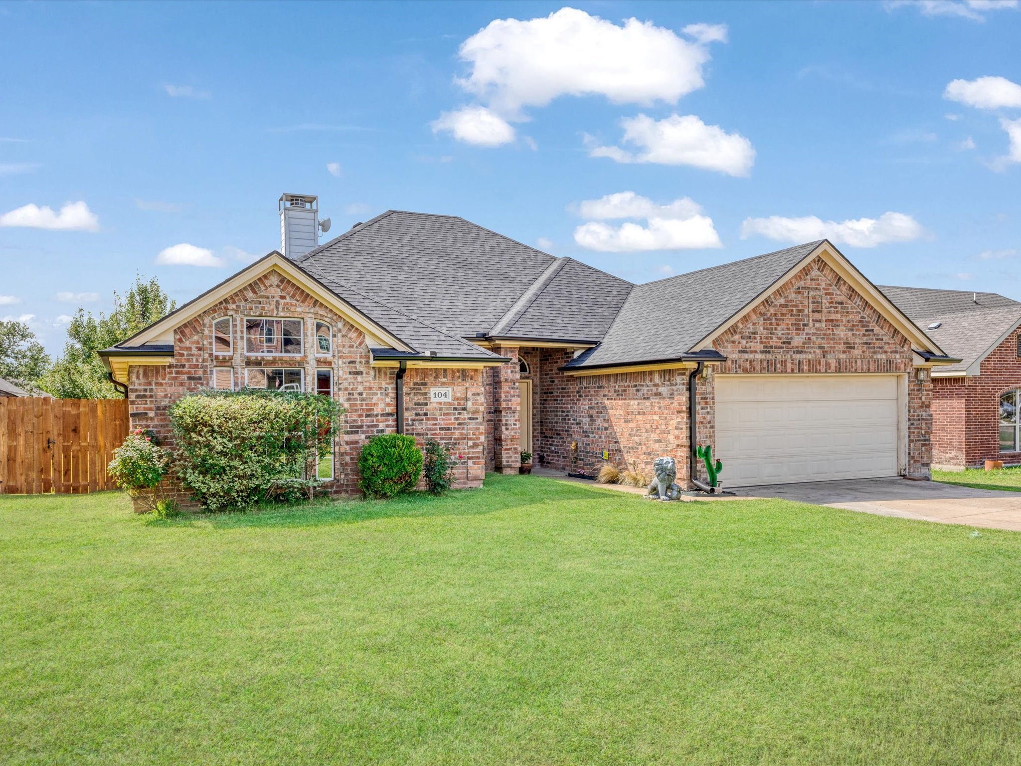 104 Palomino Drive