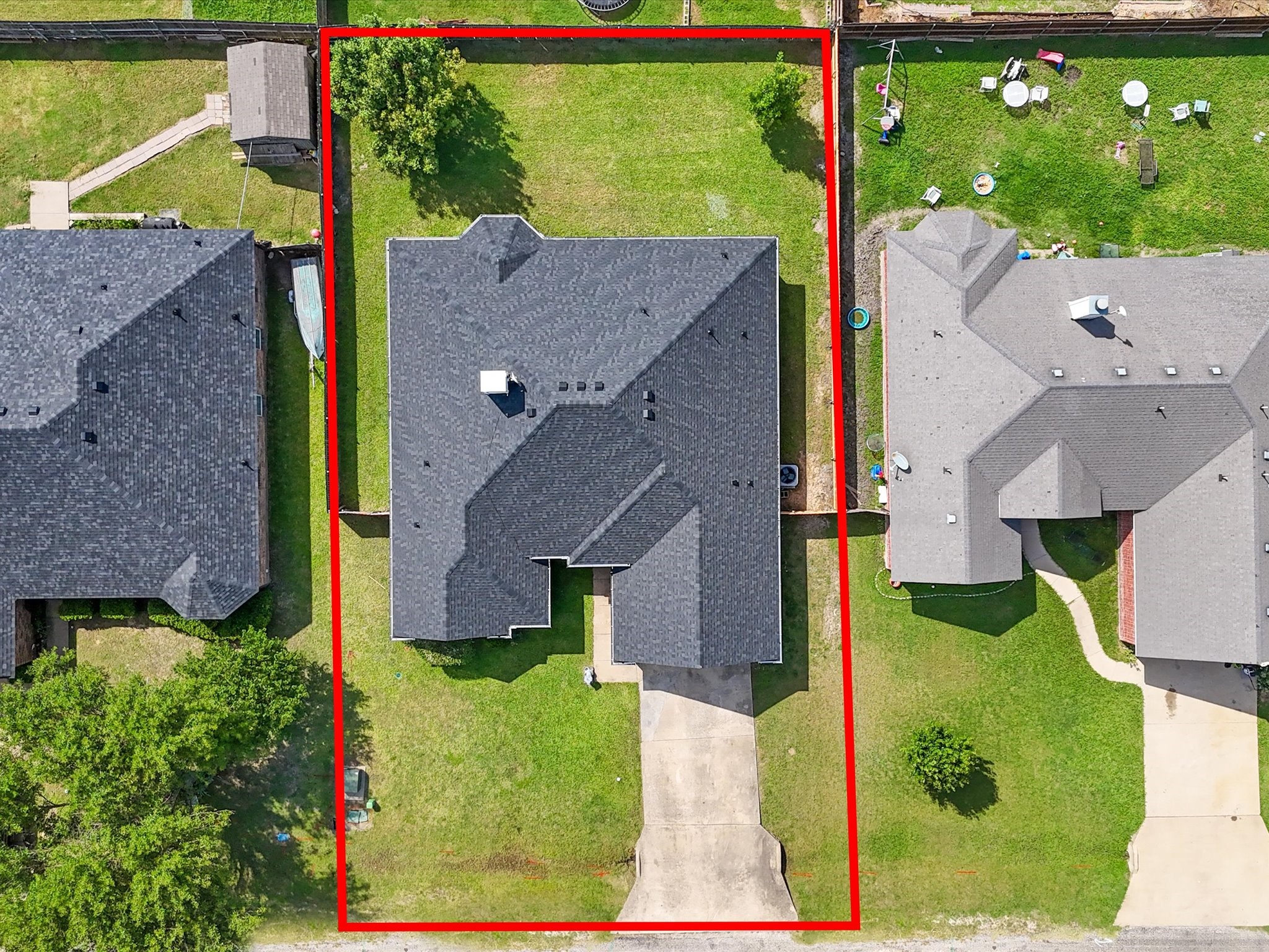 104 Palomino Drive