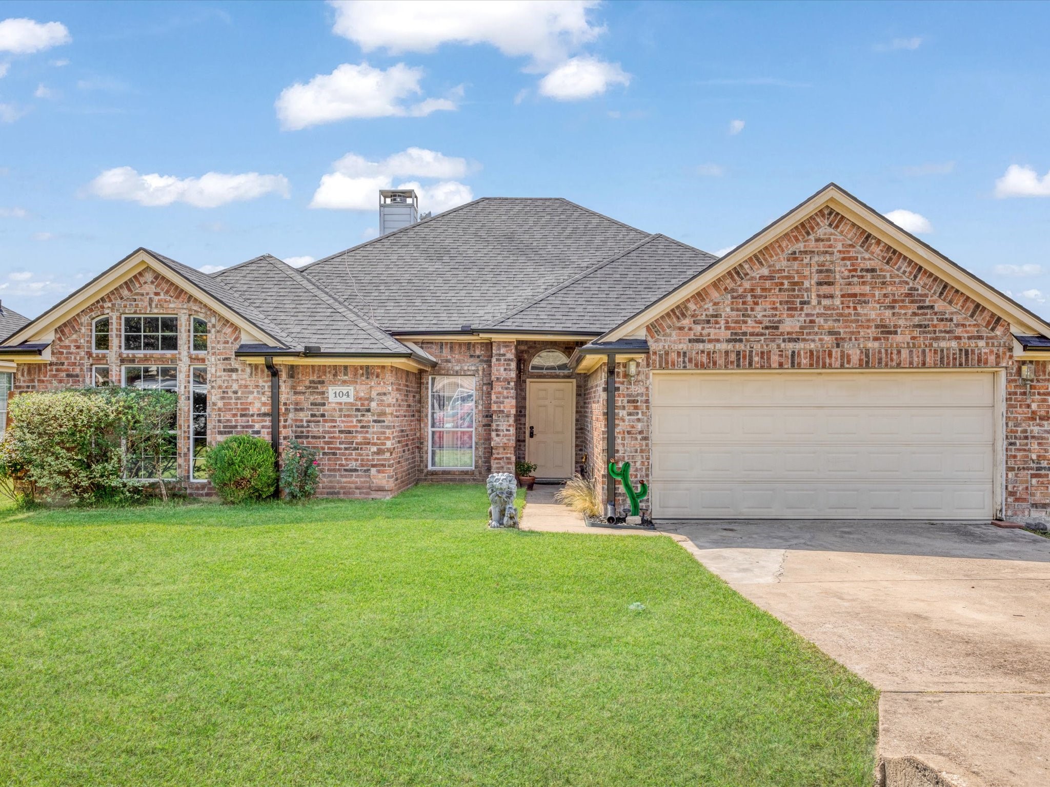 104 Palomino Drive