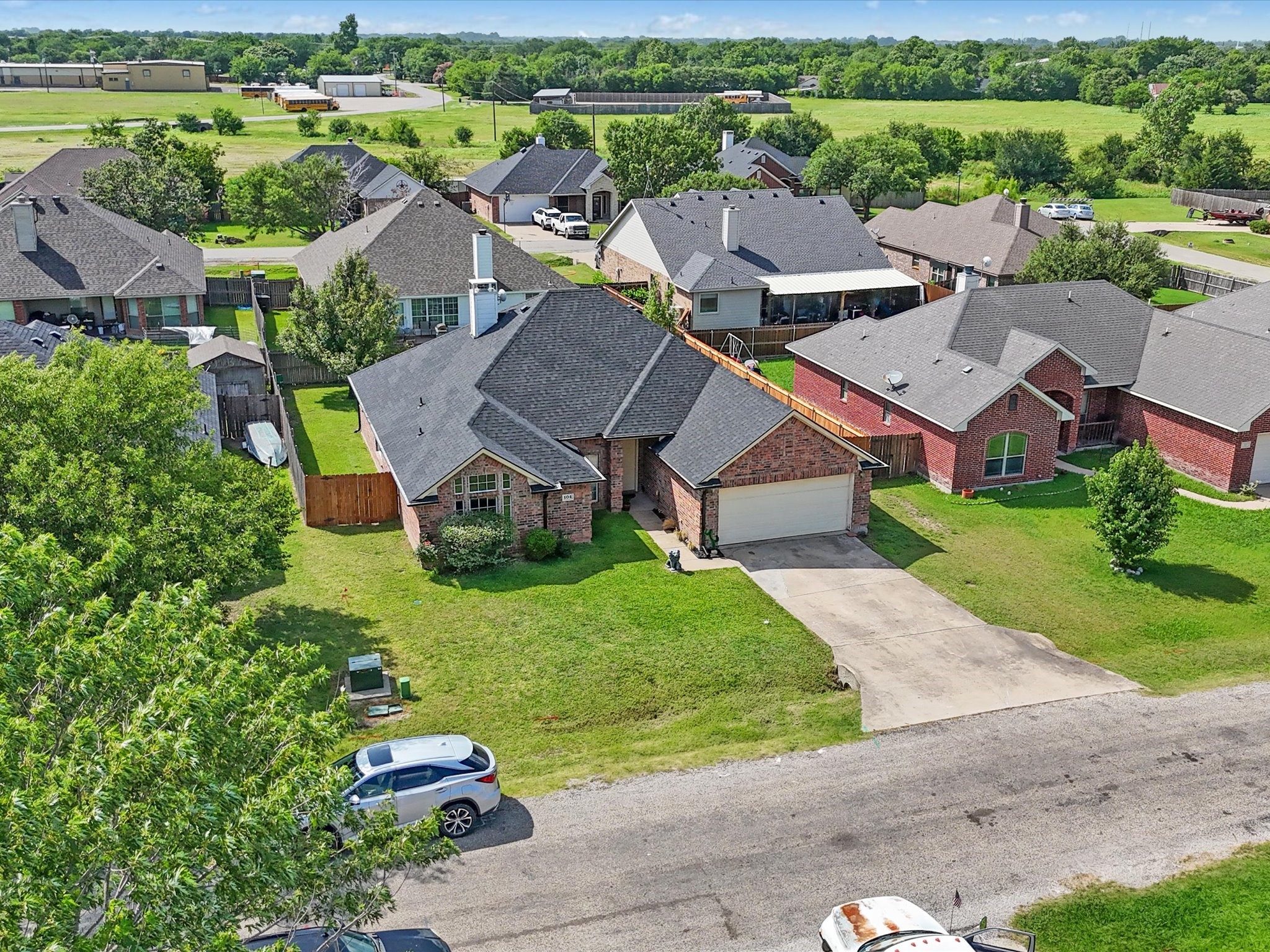 104 Palomino Drive
