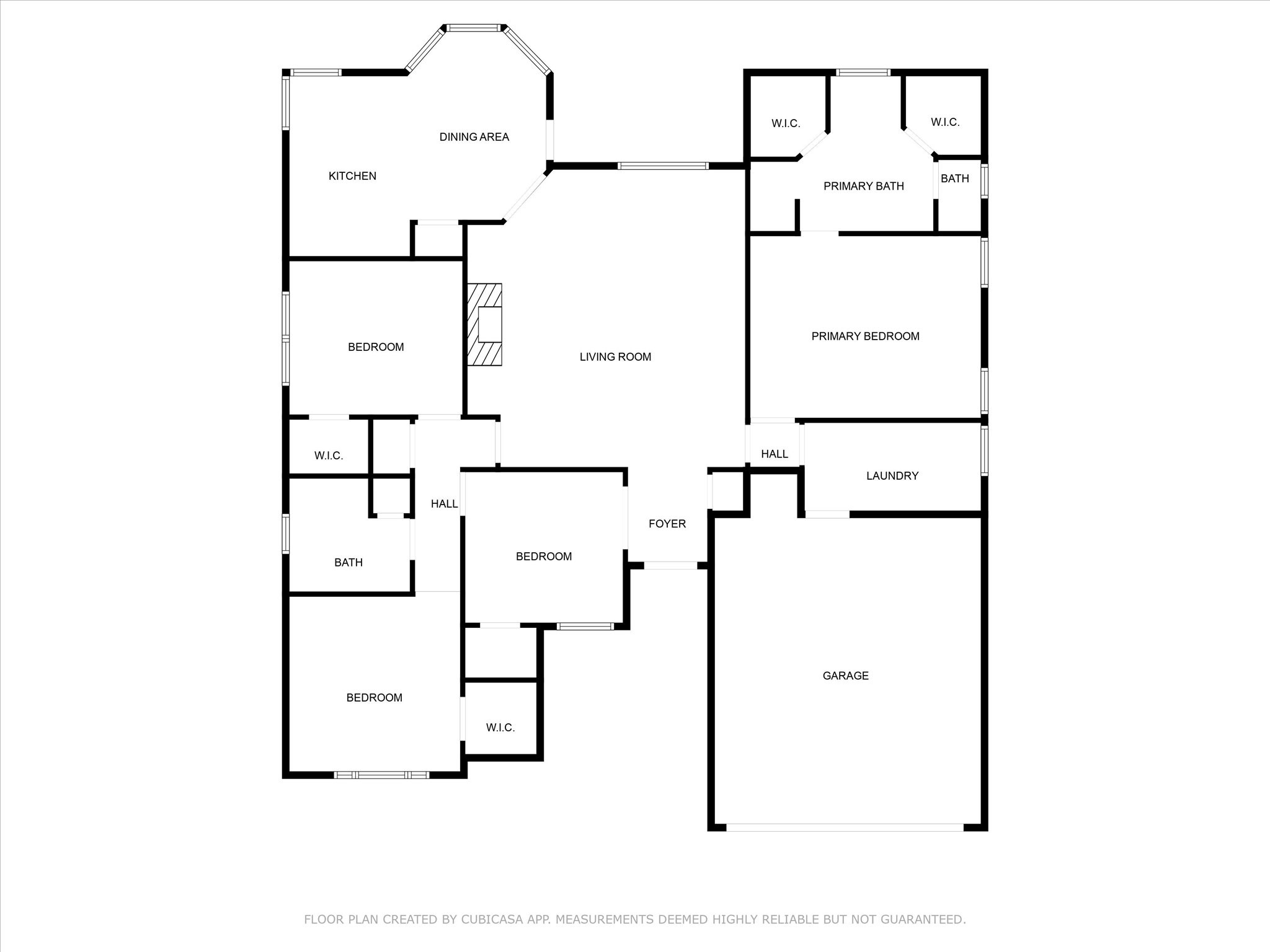 104 Palomino Drive