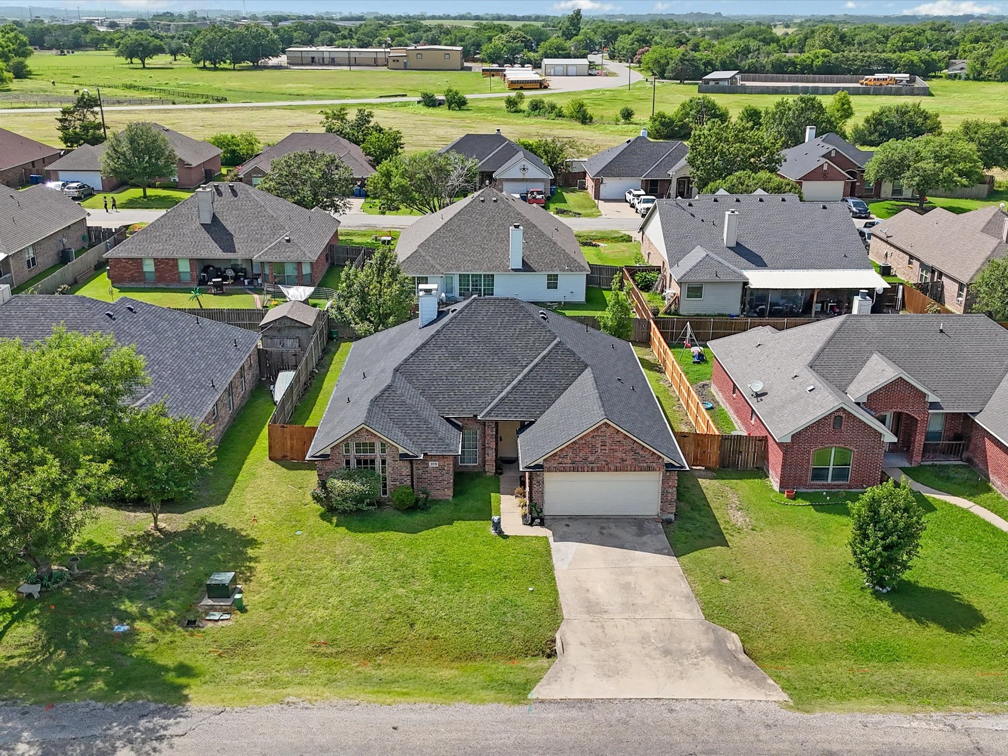 104 Palomino Drive