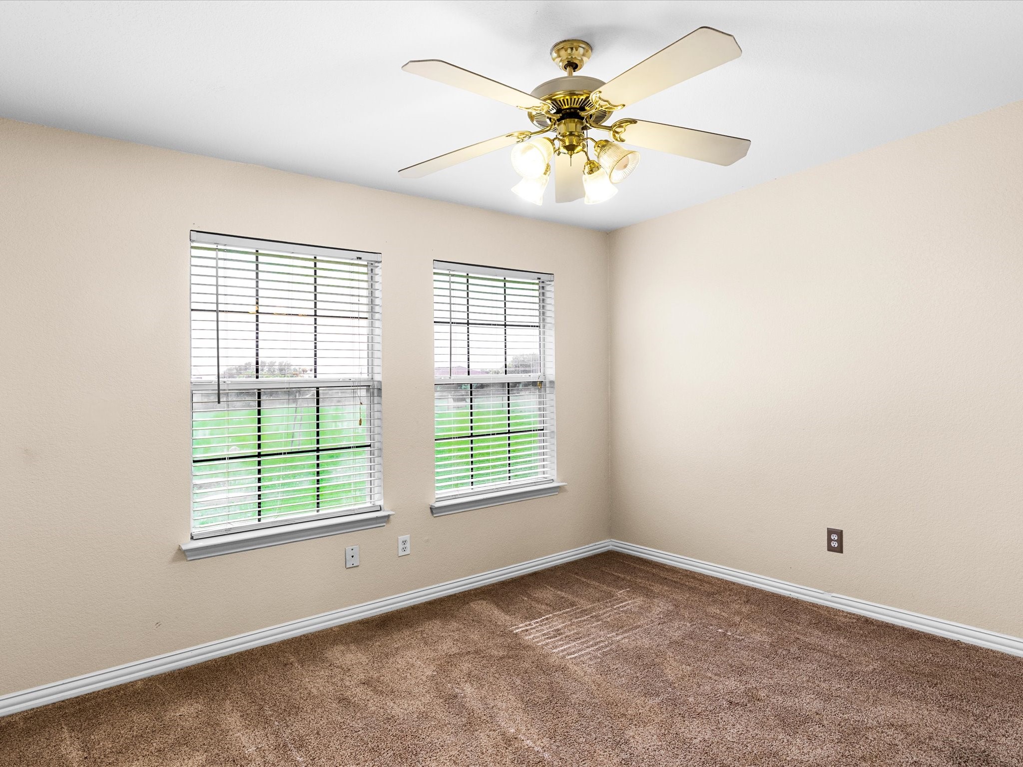 274 County Road 4841