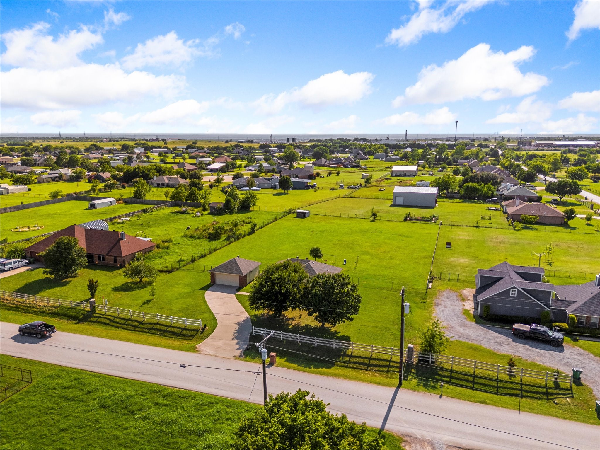 274 County Road 4841