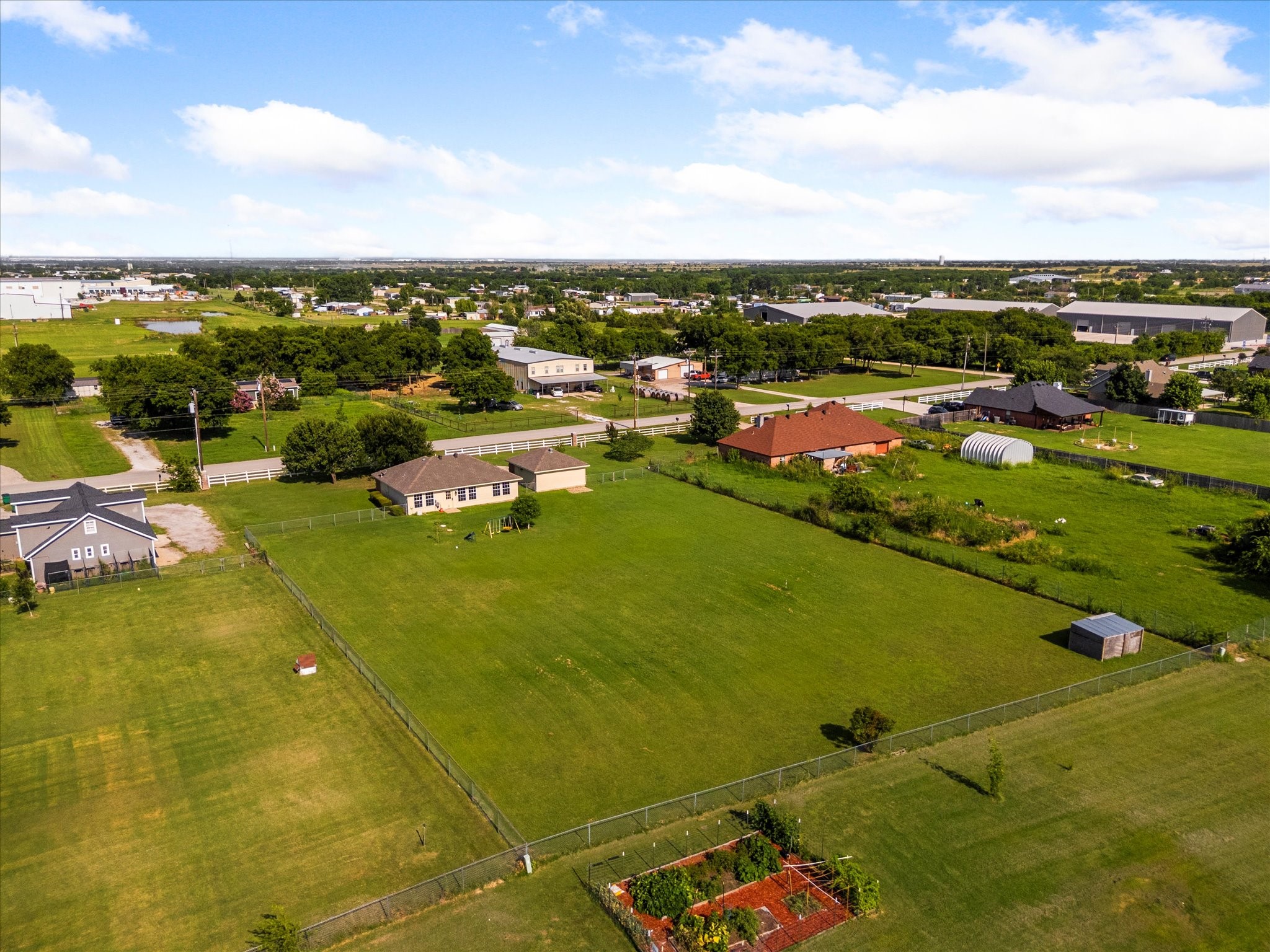 274 County Road 4841