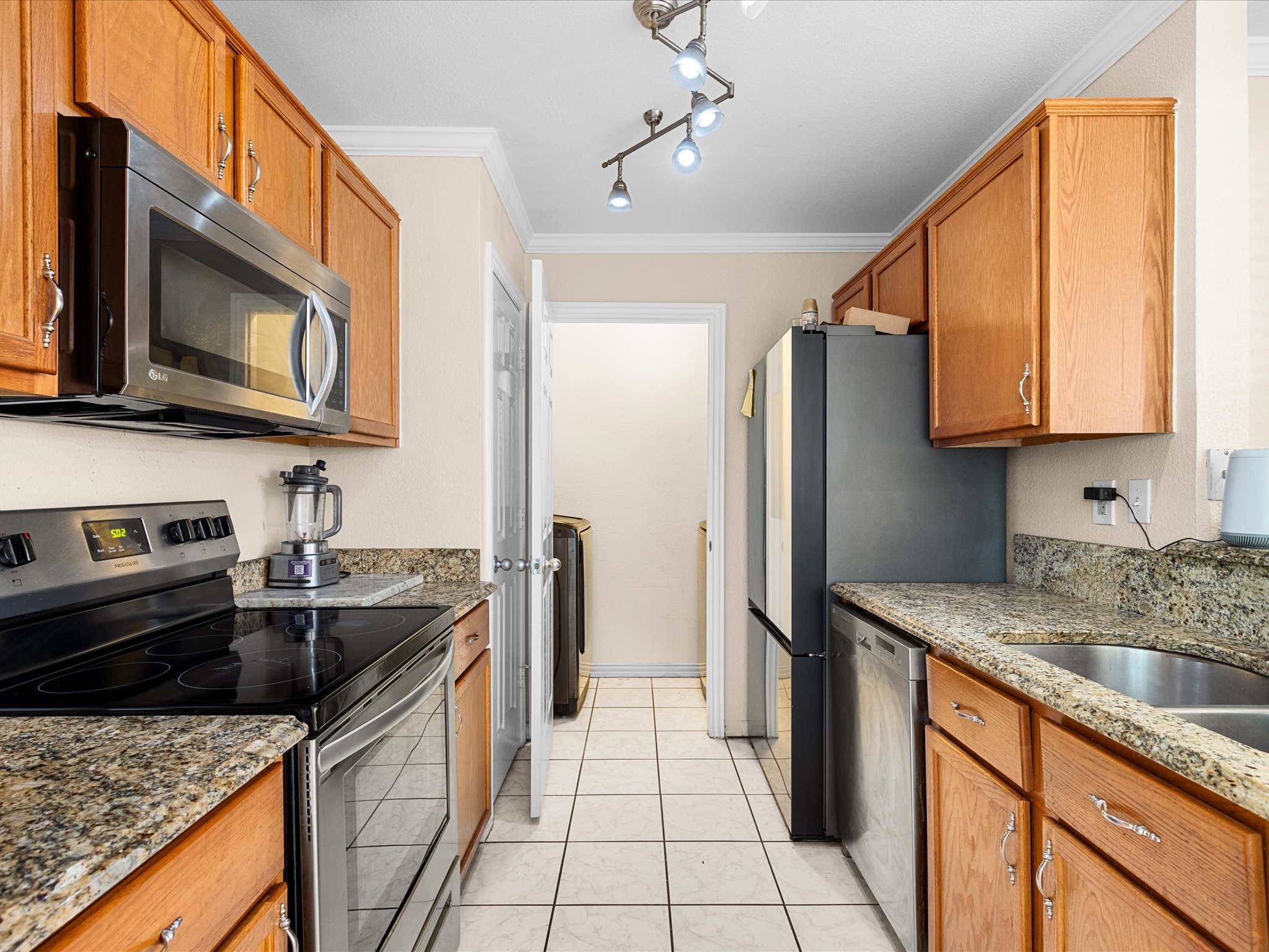 274 County Road 4841
