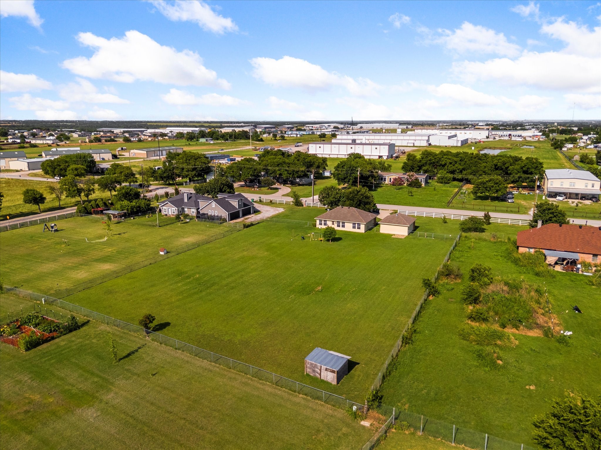 274 County Road 4841