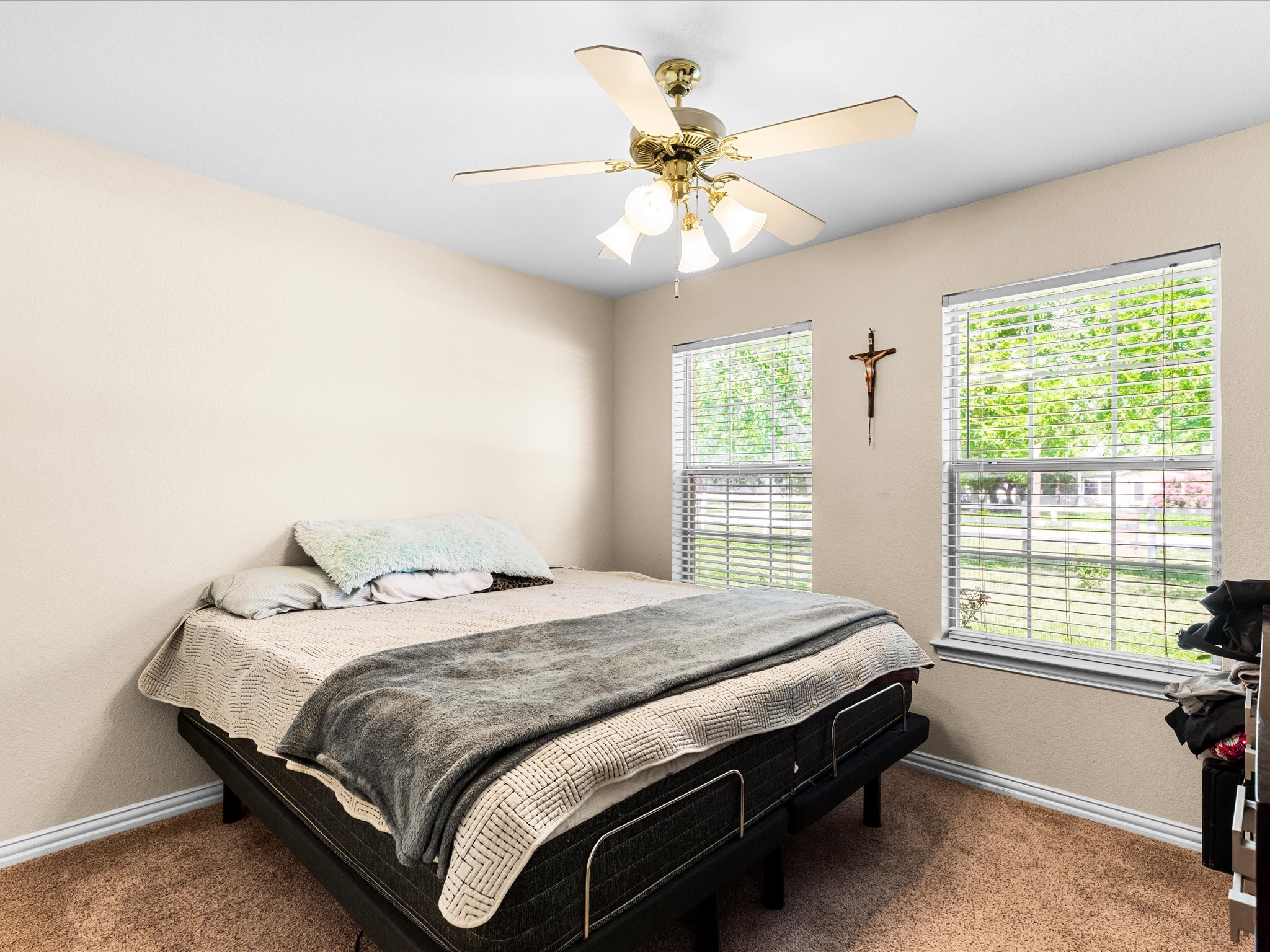 274 County Road 4841