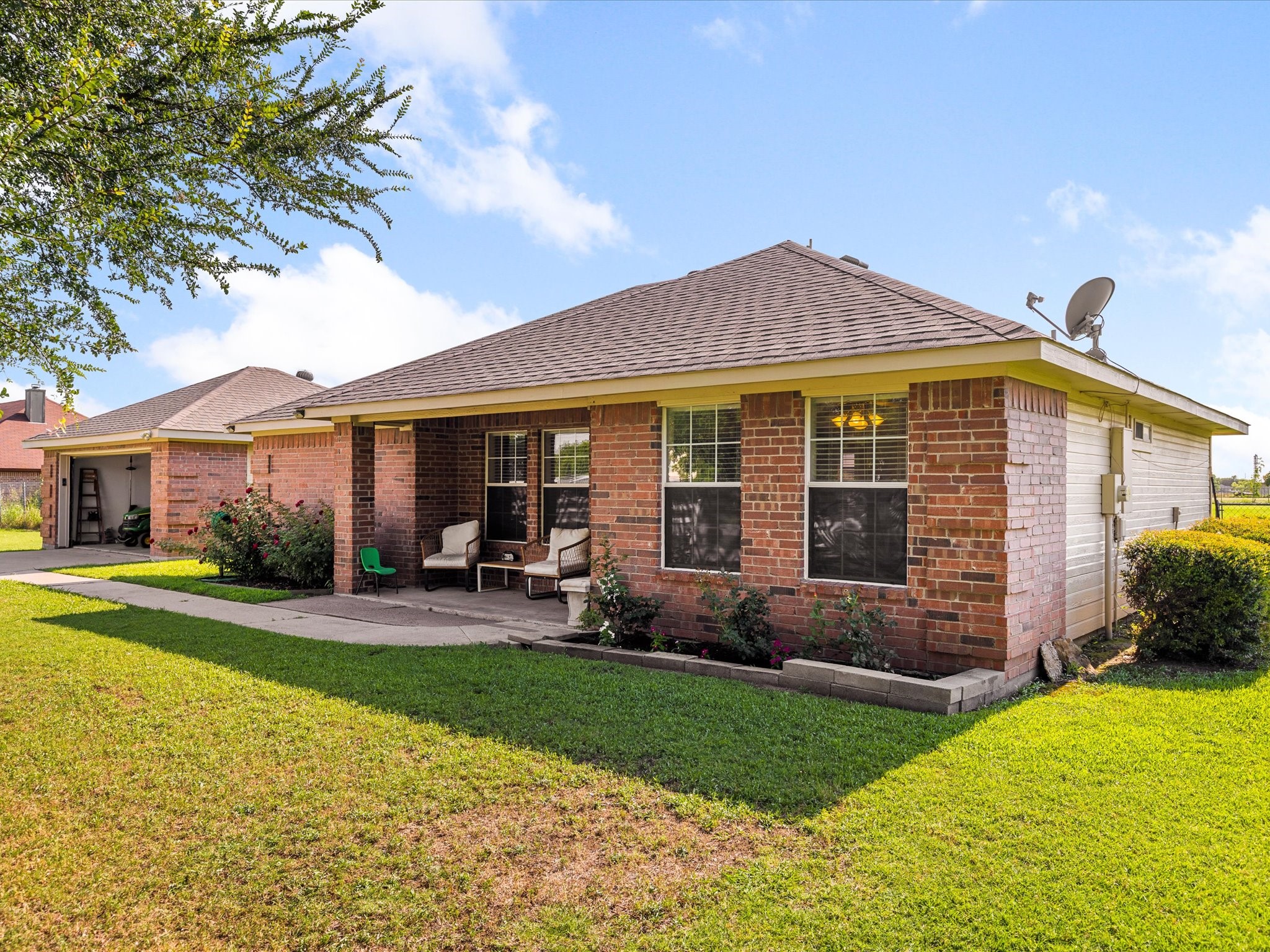 274 County Road 4841