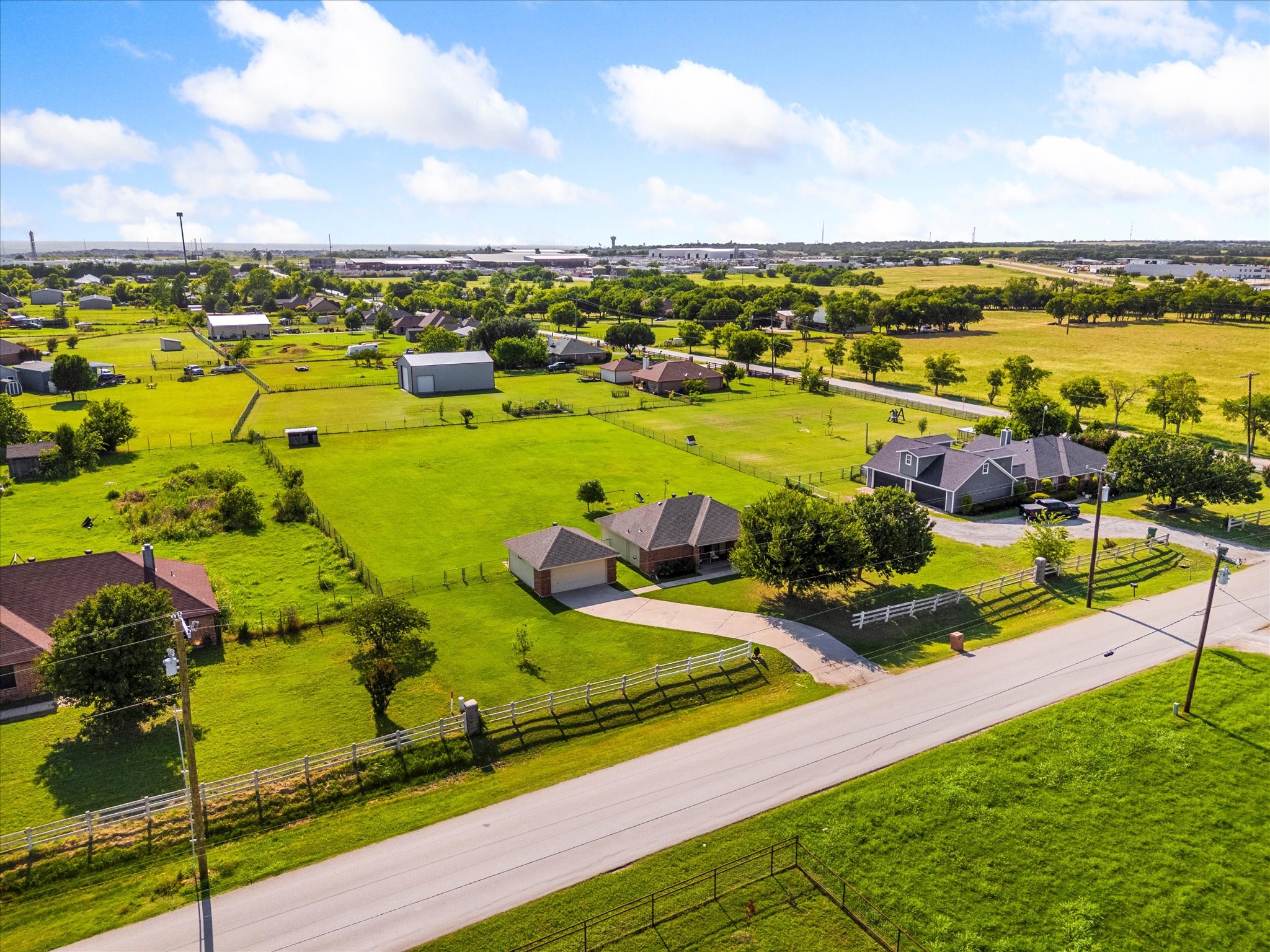 274 County Road 4841