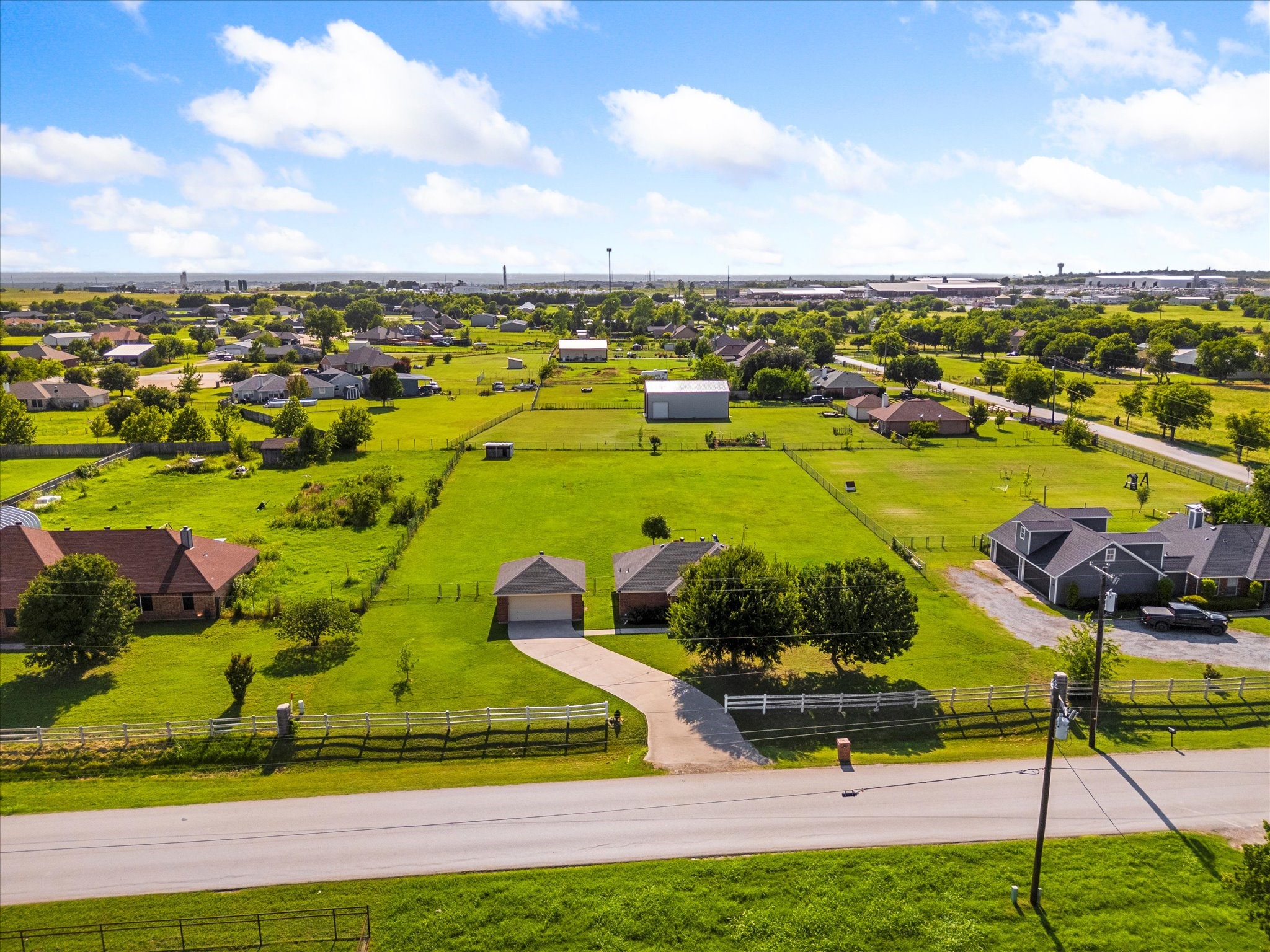 274 County Road 4841