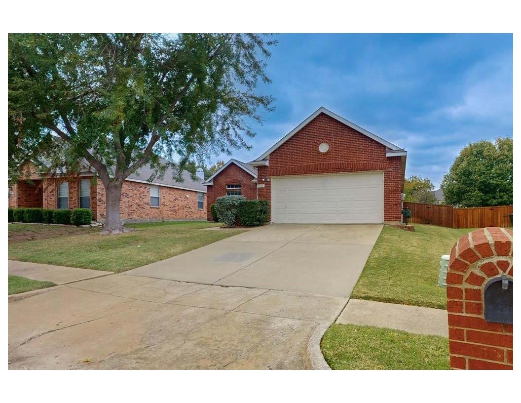 3141 Paradise Valley Drive