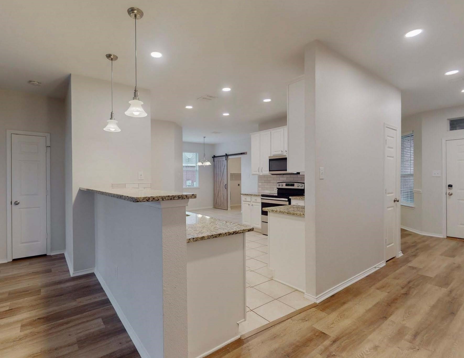 3141 Paradise Valley Drive