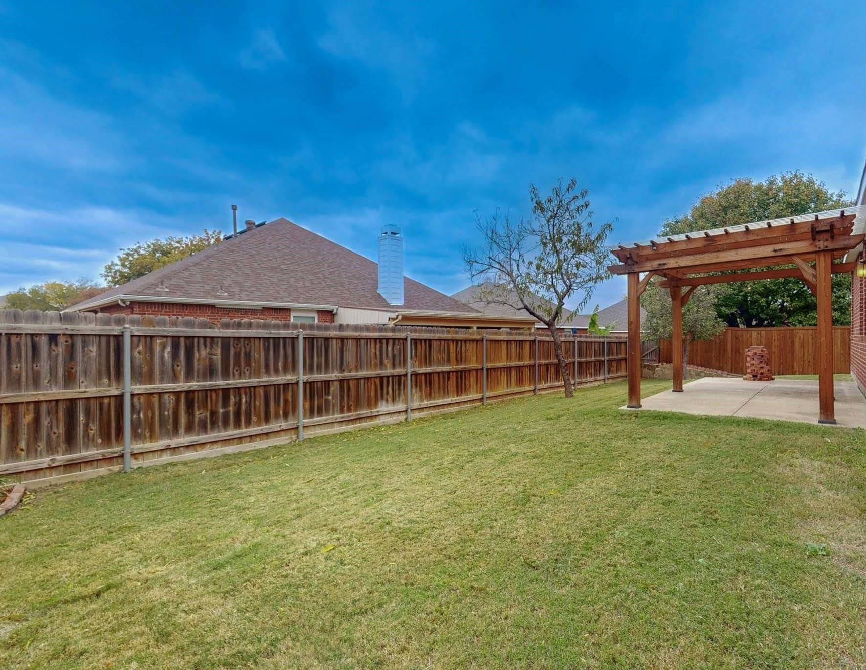 3141 Paradise Valley Drive